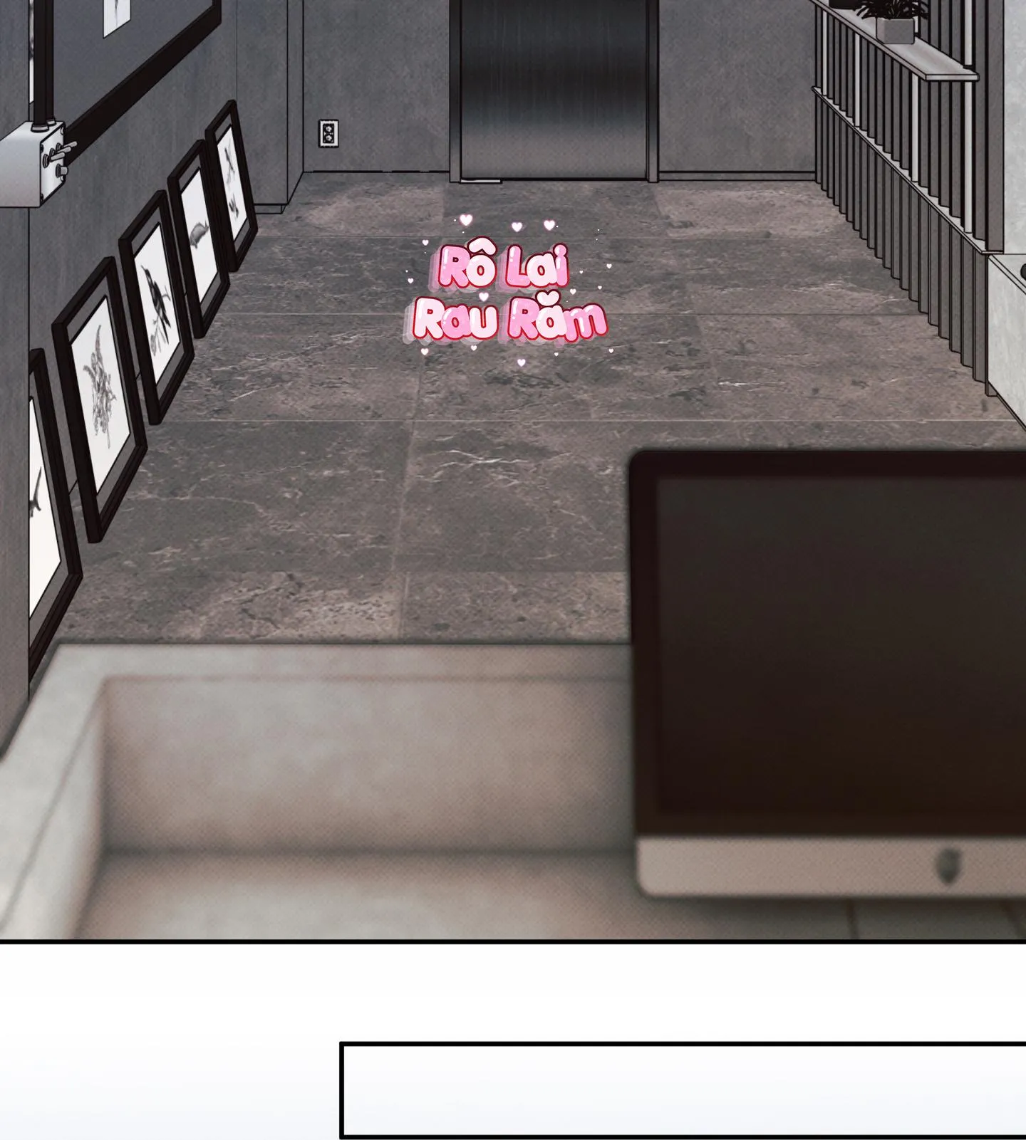 Nửa tỉnh nửa mê Chapter 15 Trang 100