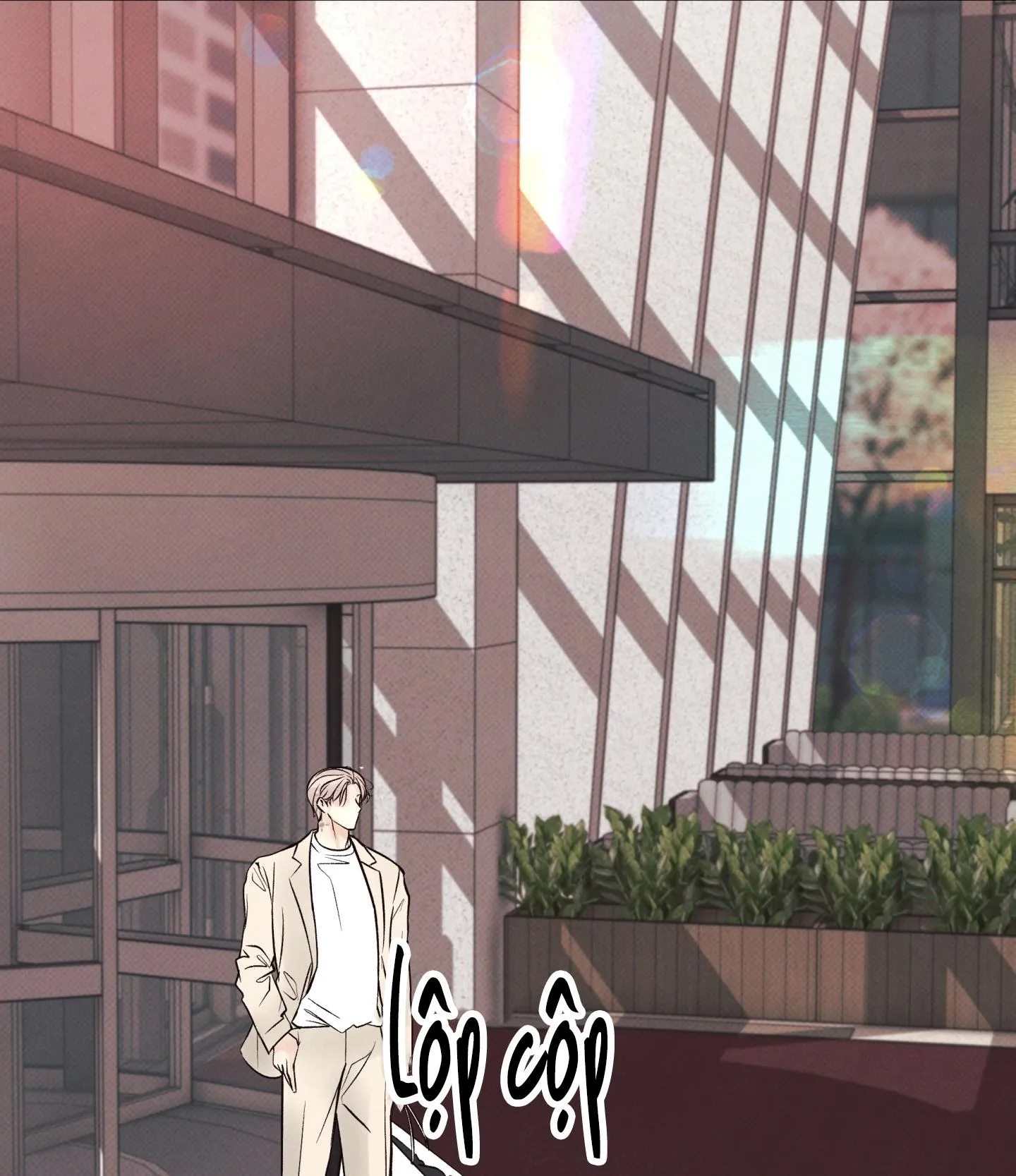 Nửa tỉnh nửa mê Chapter 15 Trang 106