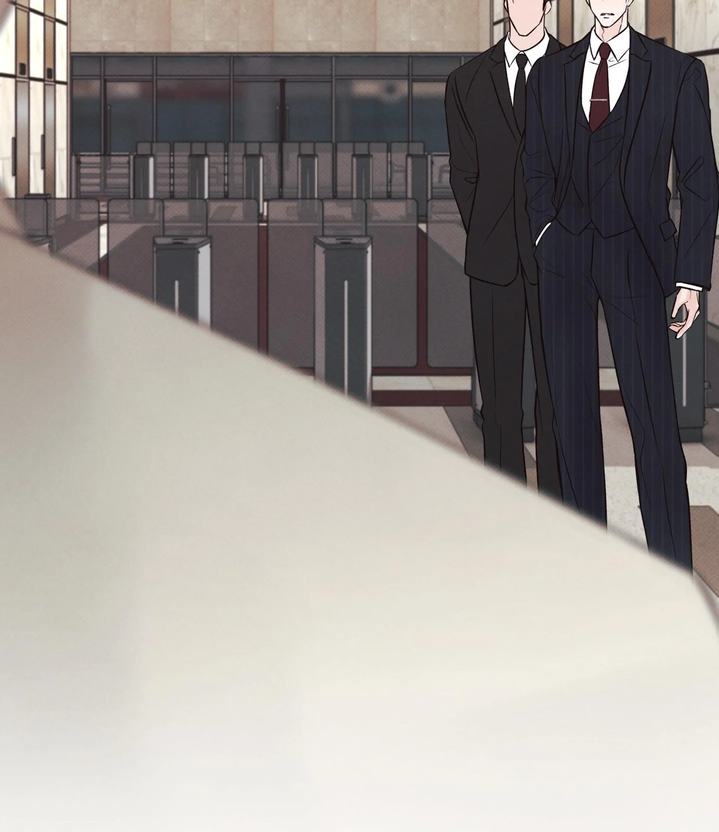 Nửa tỉnh nửa mê Chapter 15 Trang 113