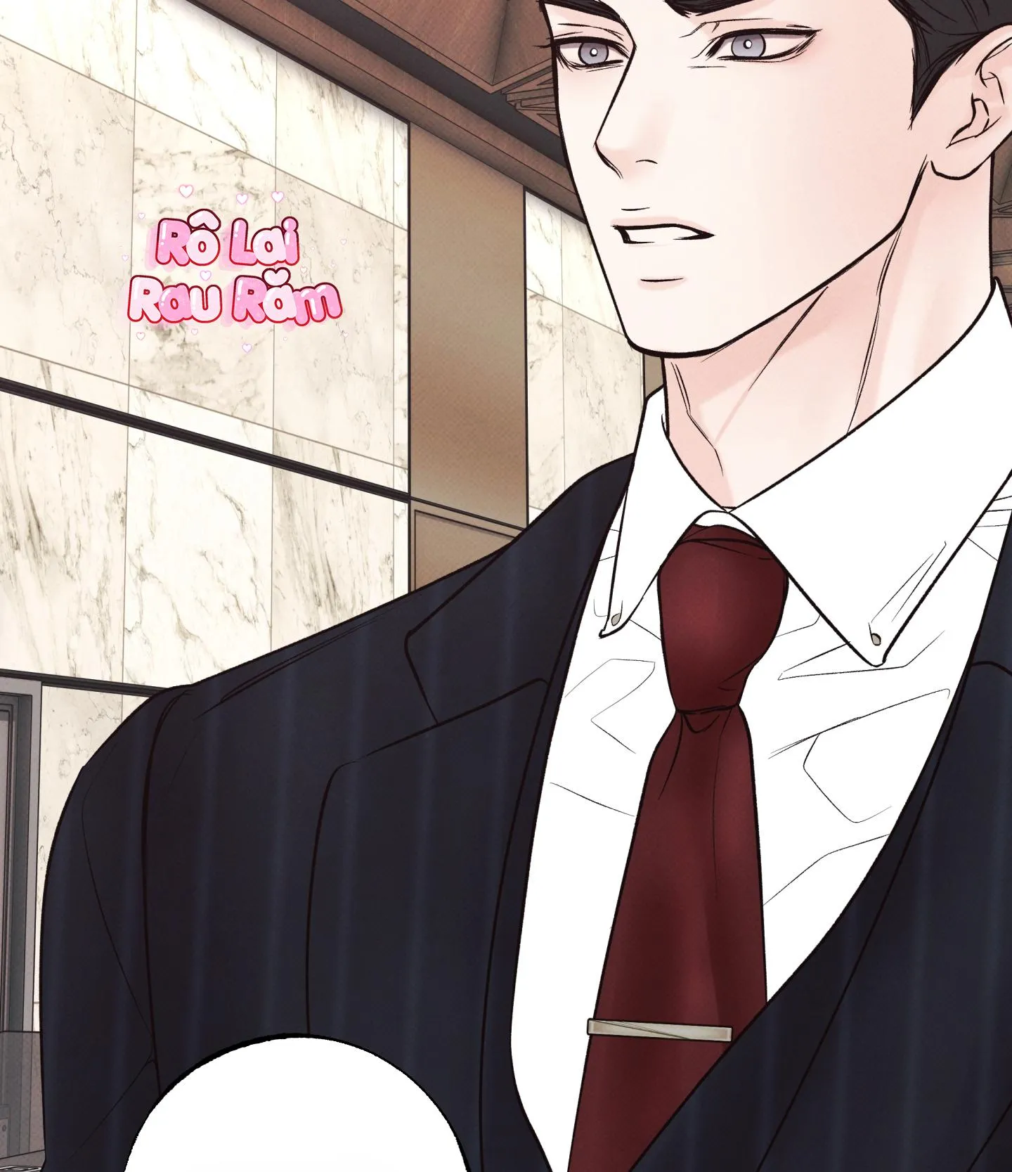 Nửa tỉnh nửa mê Chapter 15 Trang 115