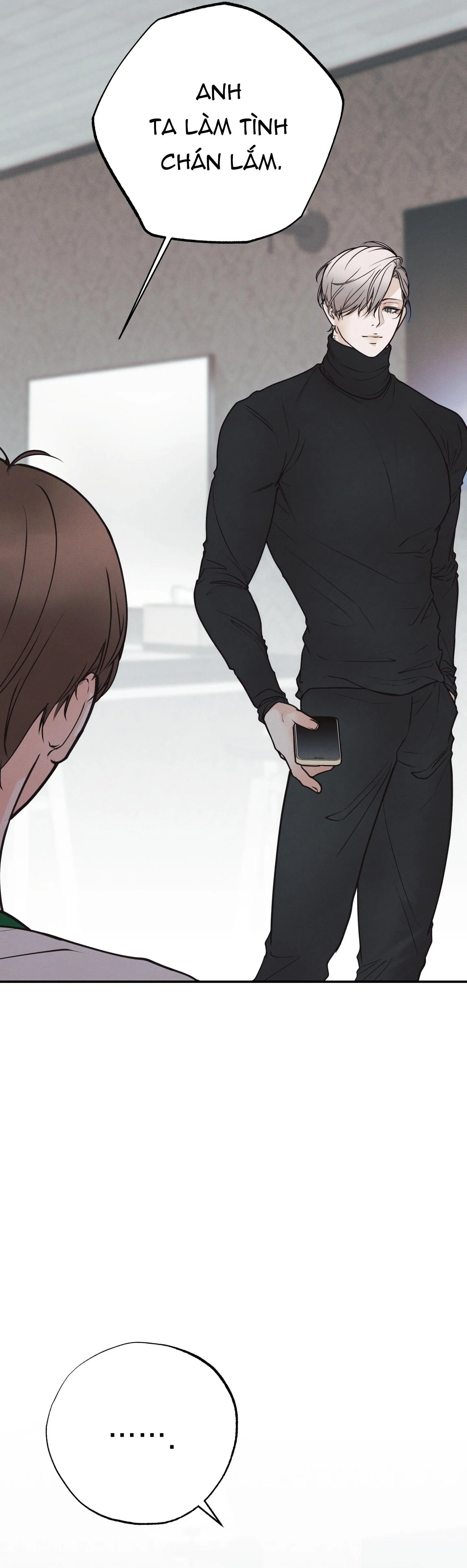 Nửa tỉnh nửa mê Chapter 1 Trang 24