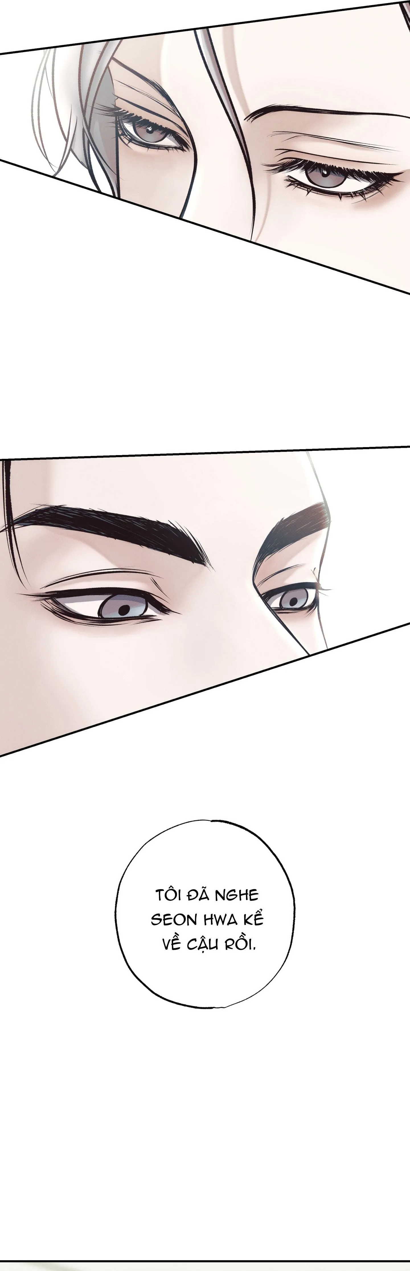 Nửa tỉnh nửa mê Chapter 1 Trang 46