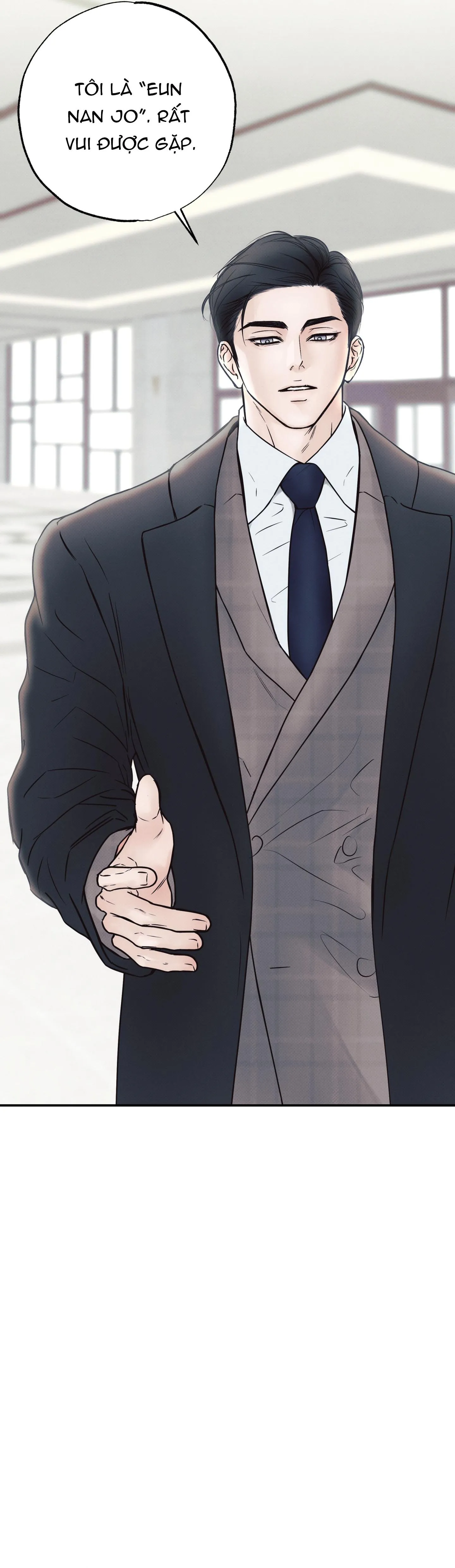 Nửa tỉnh nửa mê Chapter 1 Trang 47