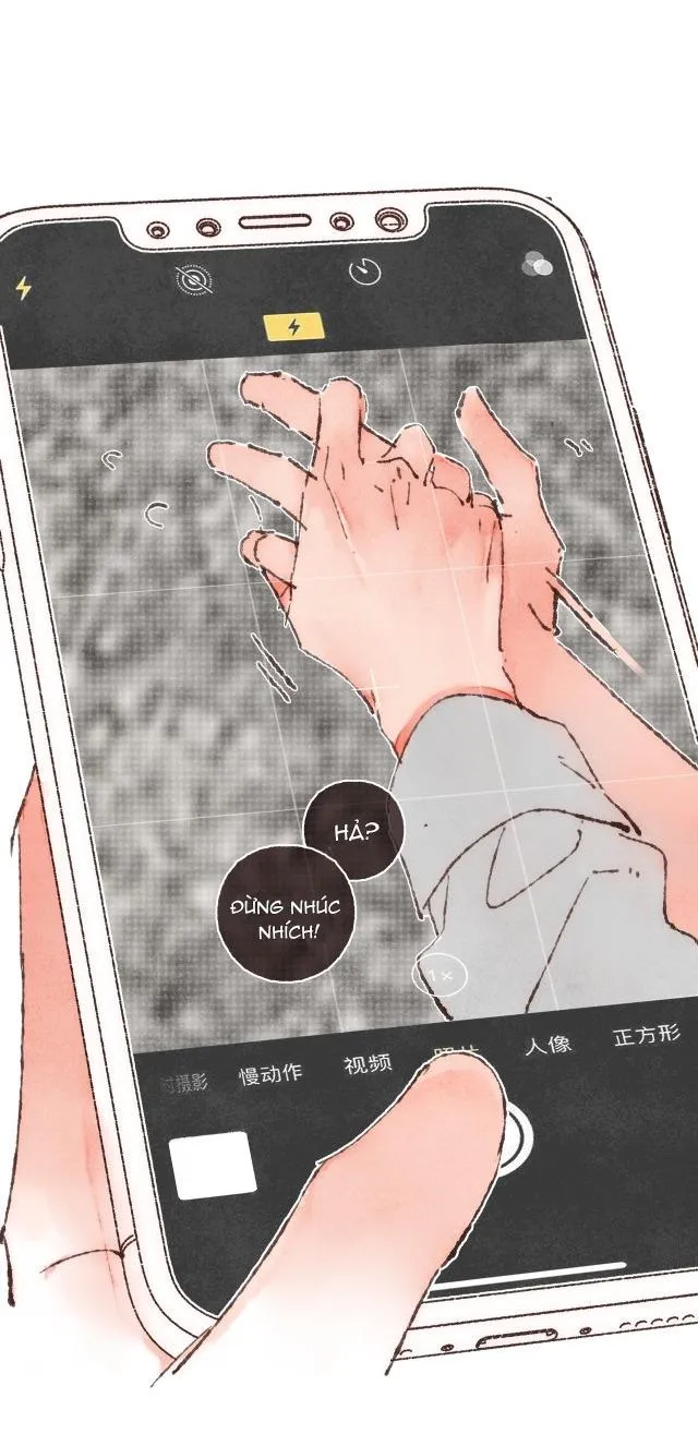 Nước Cờ Xanh Lam (DROP) Chapter 12 Trang 16