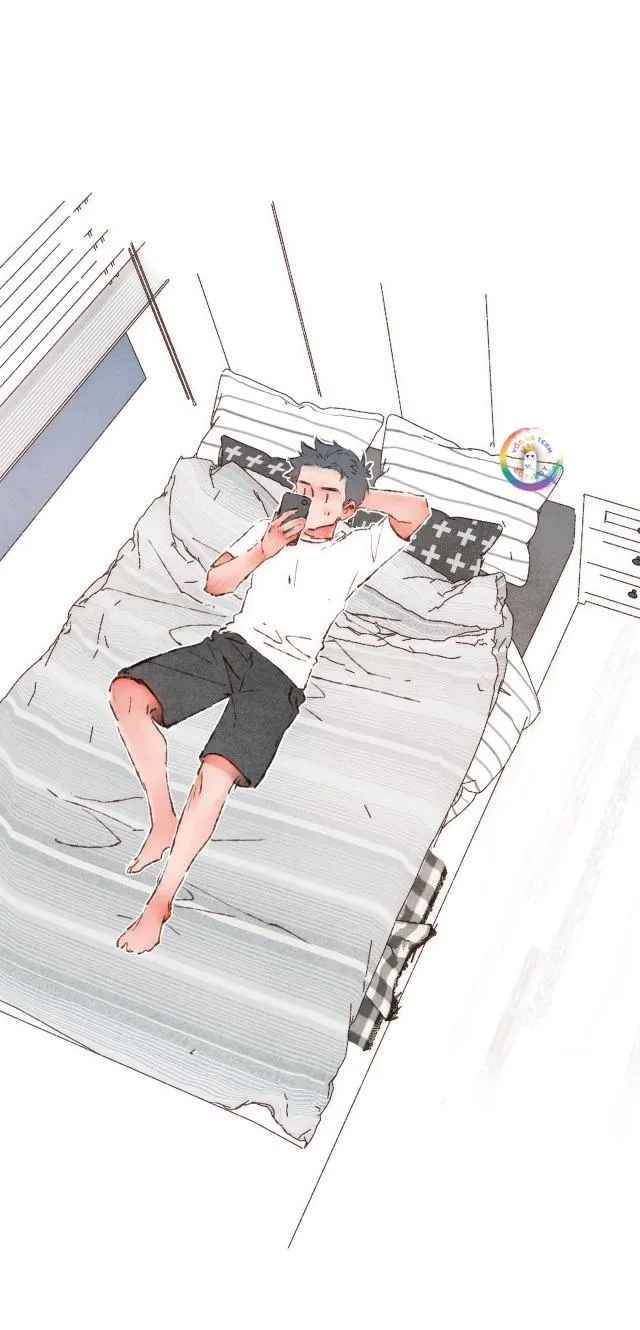 Nước Cờ Xanh Lam (DROP) Chapter 12 Trang 20