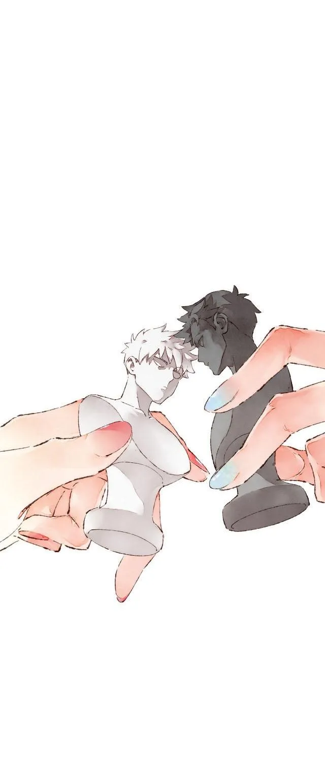 Nước Cờ Xanh Lam (DROP) Chapter 13 Trang 15