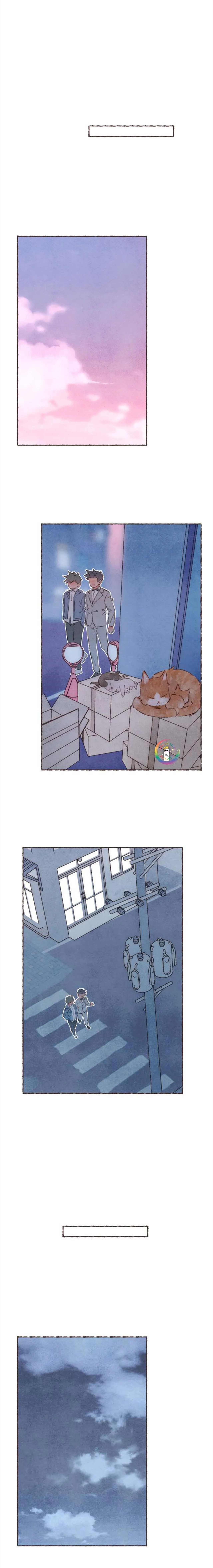 Nước Cờ Xanh Lam (DROP) Chapter 14 Trang 13