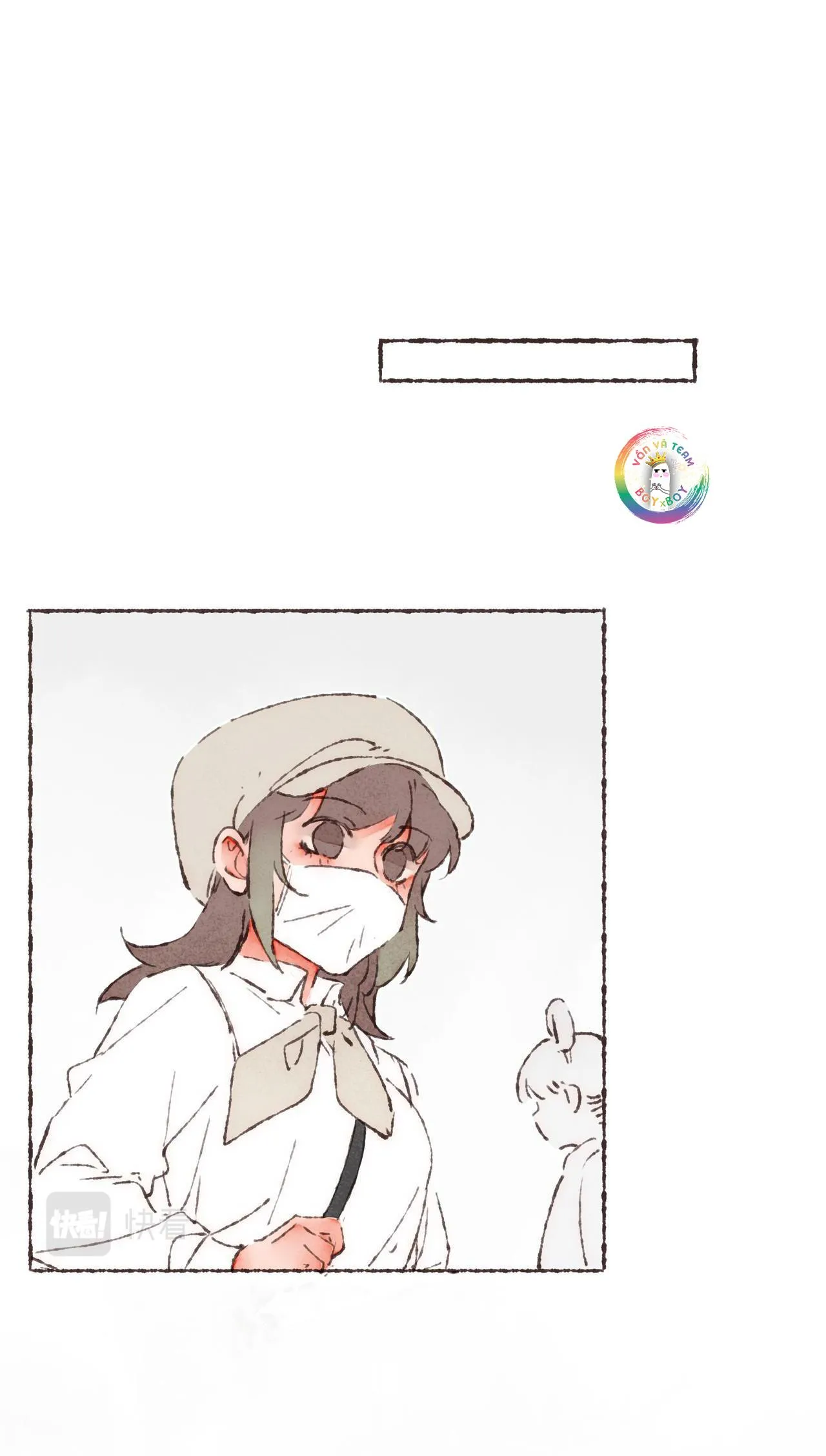 Nước Cờ Xanh Lam (DROP) Chapter 16 Trang 28