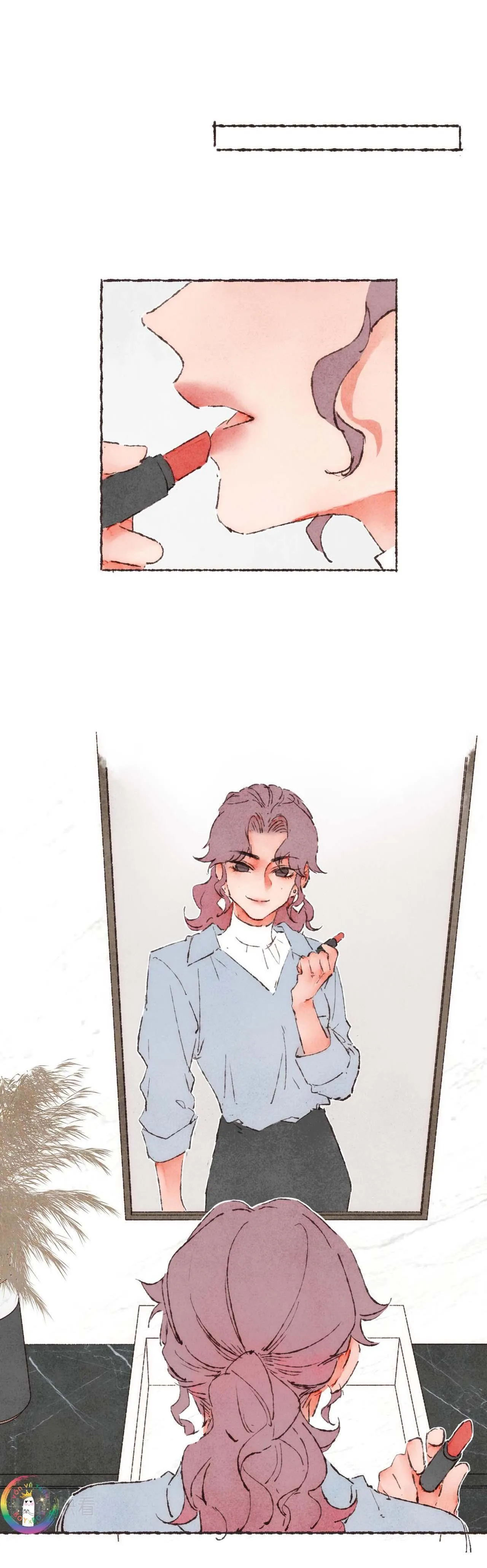 Nước Cờ Xanh Lam (DROP) Chapter 17 Trang 13