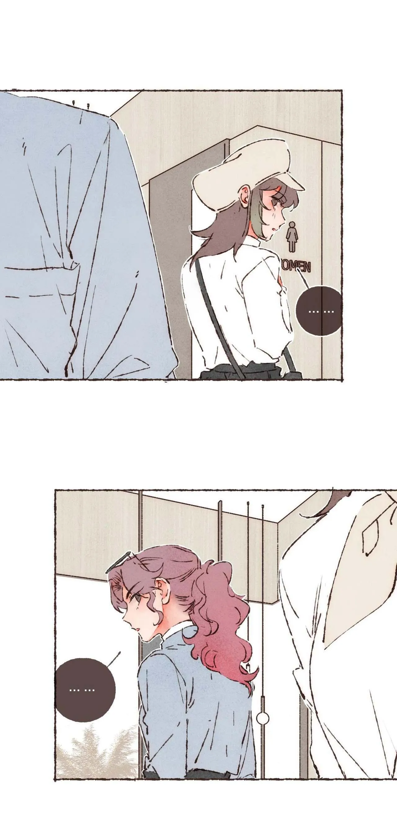 Nước Cờ Xanh Lam (DROP) Chapter 17 Trang 16