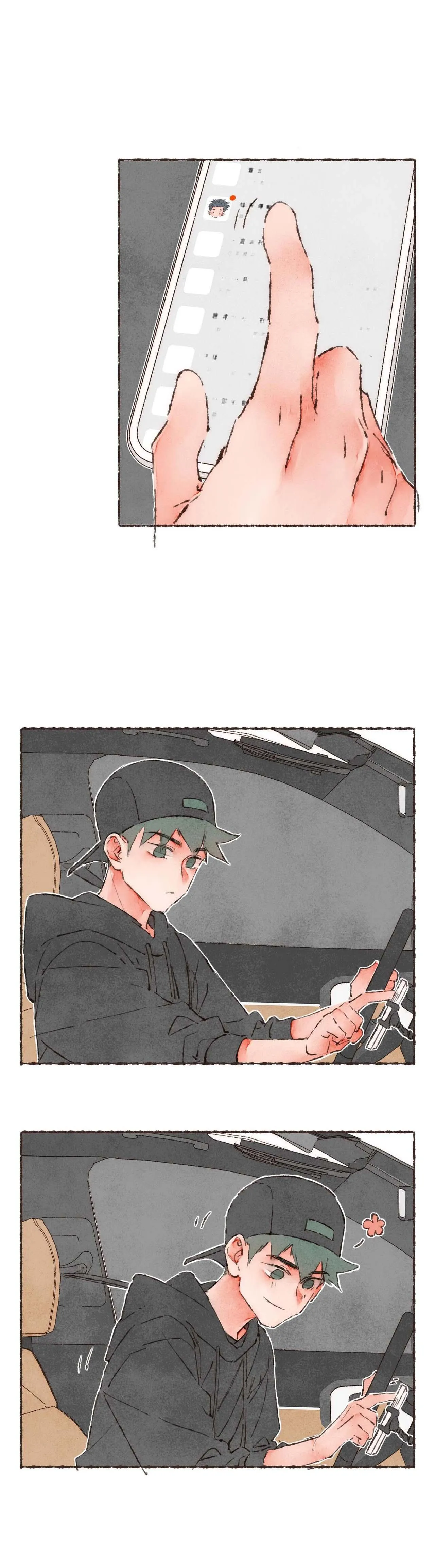 Nước Cờ Xanh Lam (DROP) Chapter 17 Trang 26