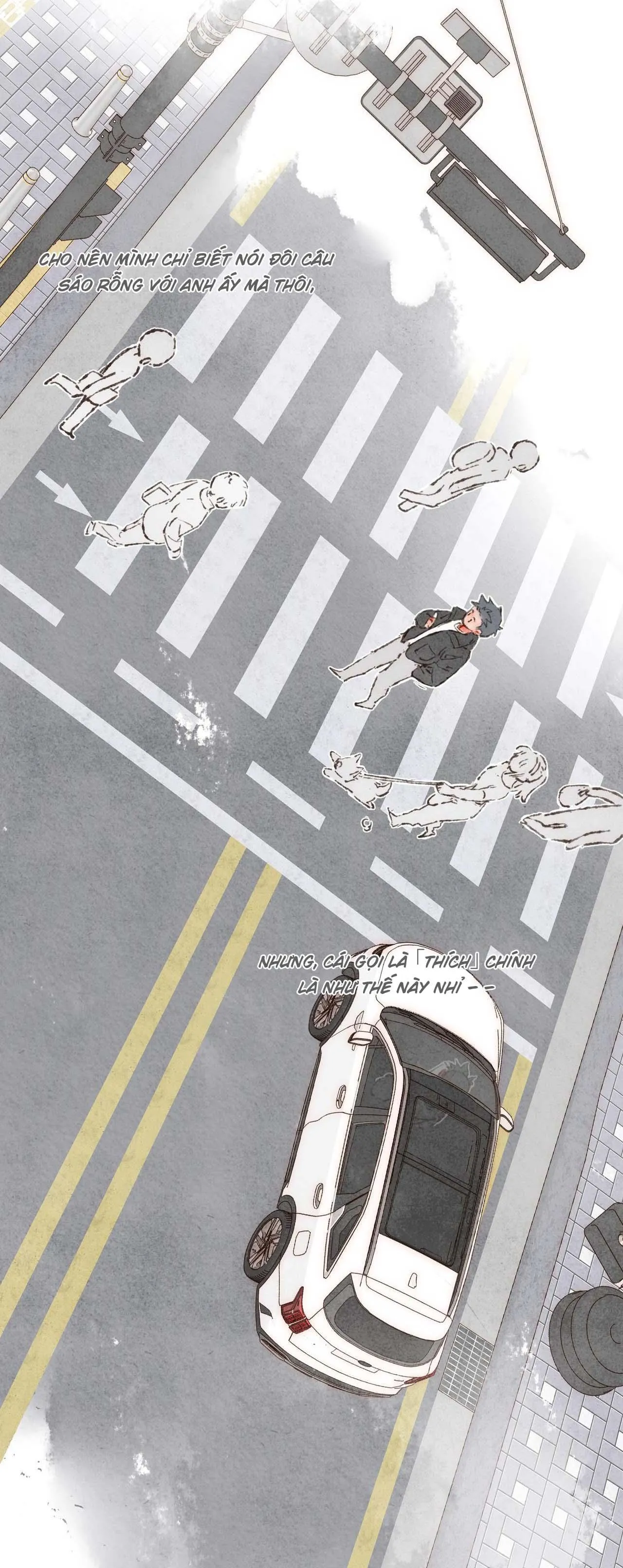 Nước Cờ Xanh Lam (DROP) Chapter 17 Trang 30