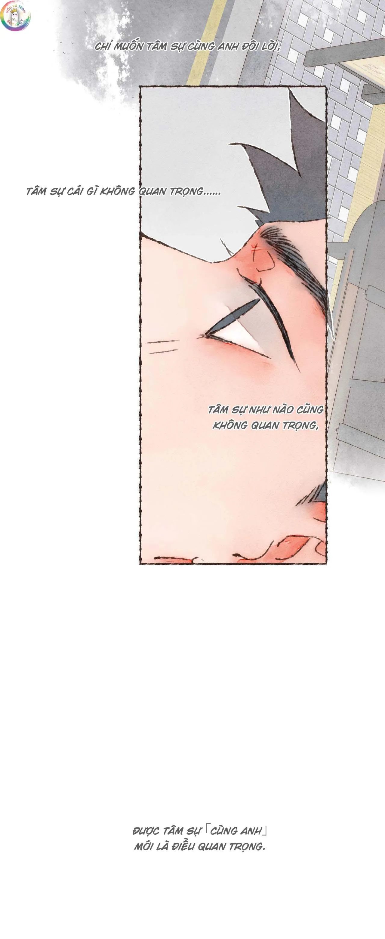 Nước Cờ Xanh Lam (DROP) Chapter 17 Trang 31