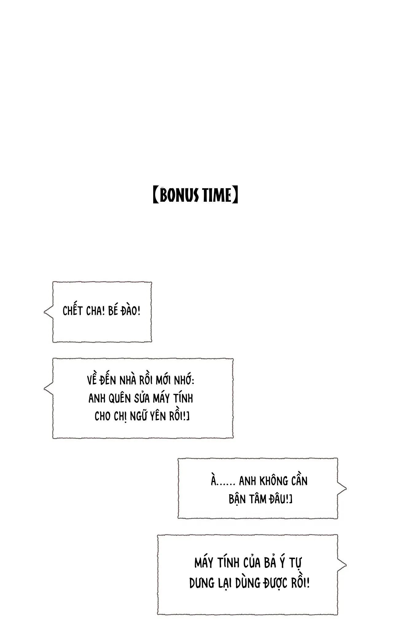 Nước Cờ Xanh Lam (DROP) Chapter 19 Trang 27