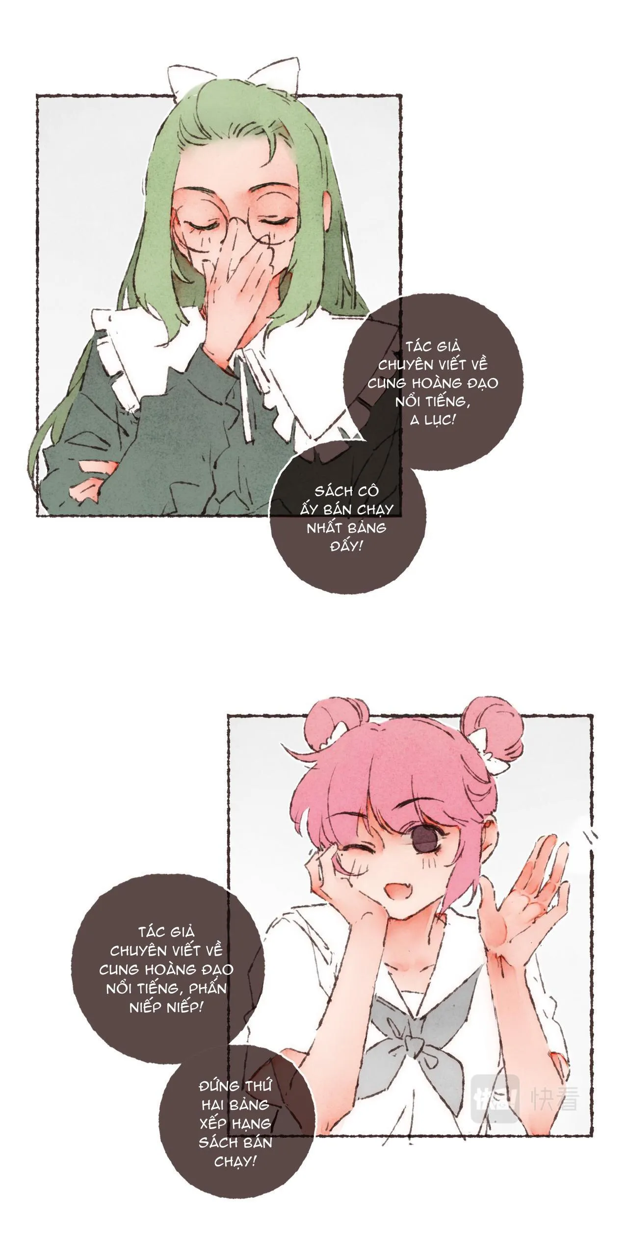 Nước Cờ Xanh Lam (DROP) Chapter 20 Trang 7