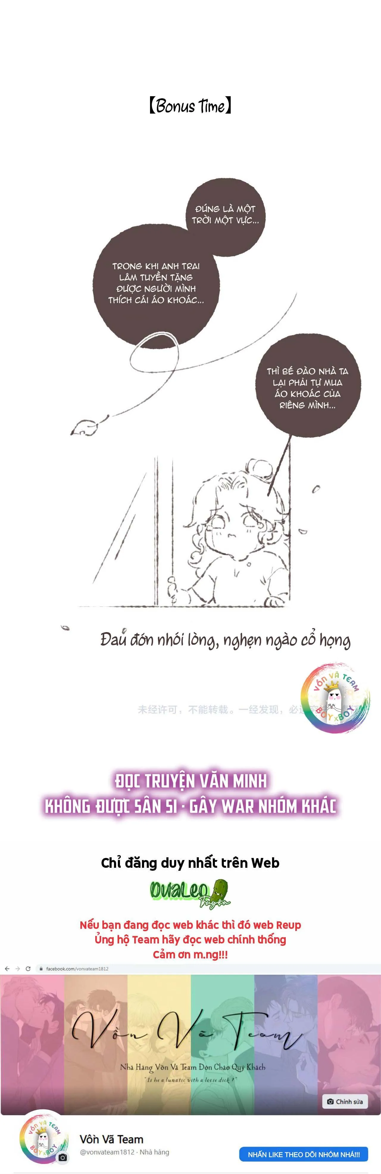 Nước Cờ Xanh Lam (DROP) Chapter 23 Trang 28