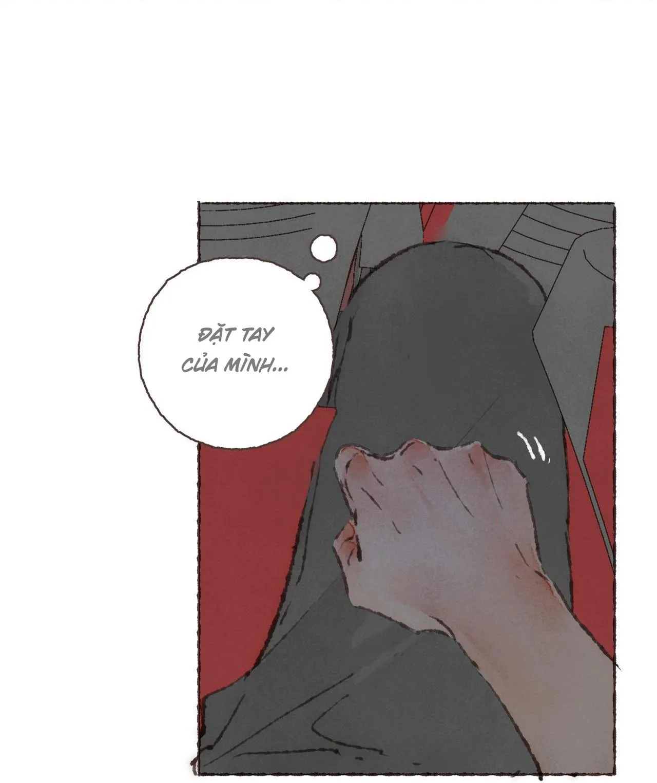 Nước Cờ Xanh Lam (DROP) Chapter 24 Trang 6