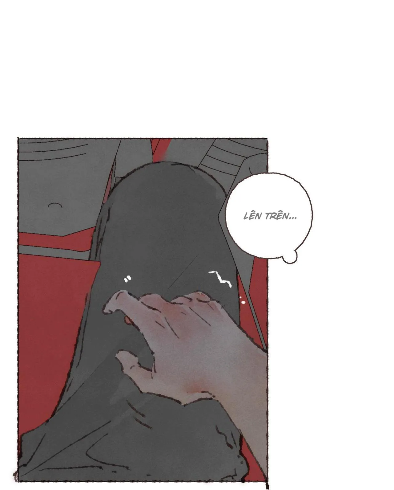 Nước Cờ Xanh Lam (DROP) Chapter 24 Trang 7