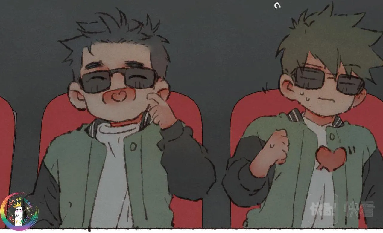 Nước Cờ Xanh Lam (DROP) Chapter 24 Trang 13