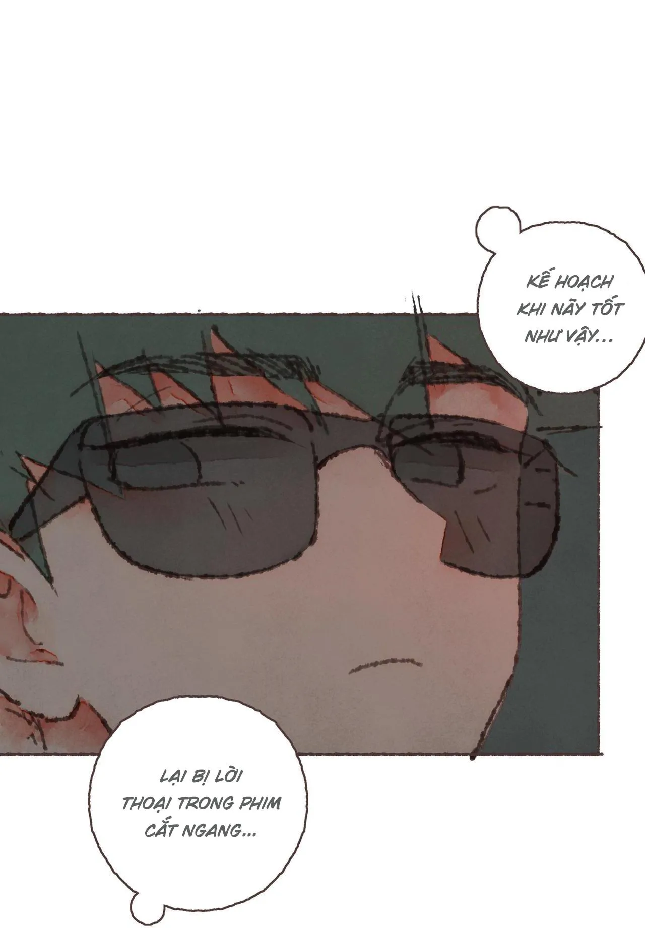 Nước Cờ Xanh Lam (DROP) Chapter 24 Trang 20