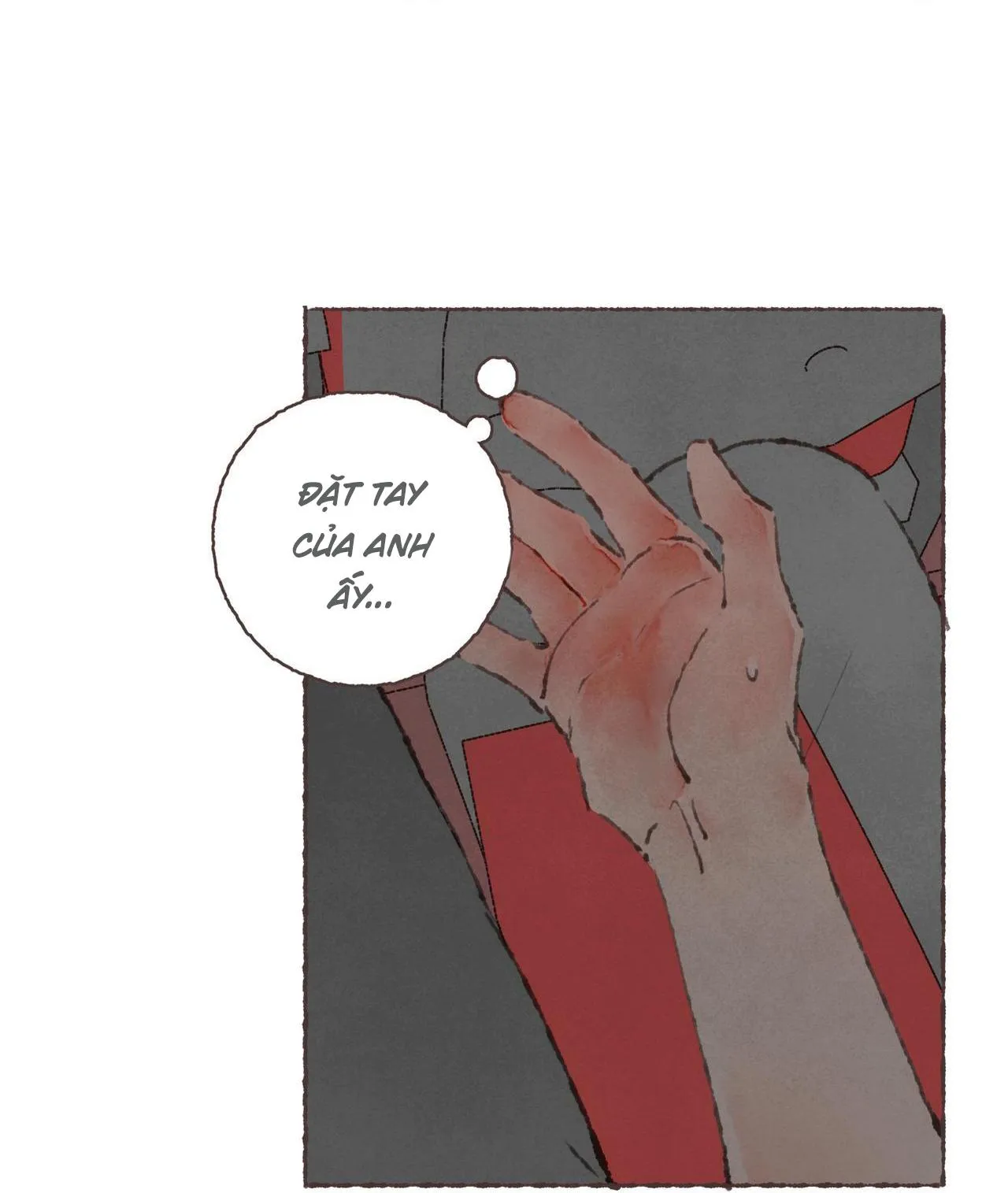 Nước Cờ Xanh Lam (DROP) Chapter 24 Trang 27