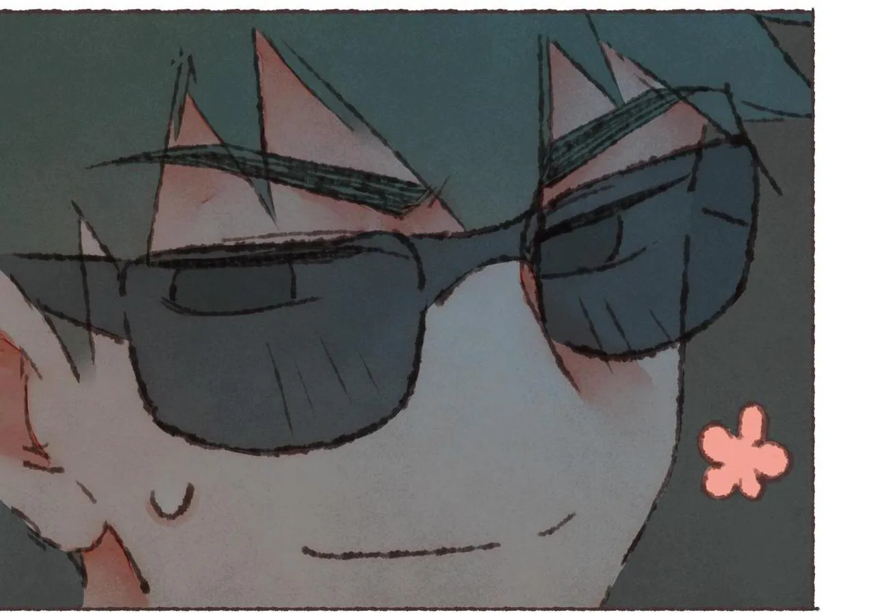 Nước Cờ Xanh Lam (DROP) Chapter 24 Trang 31