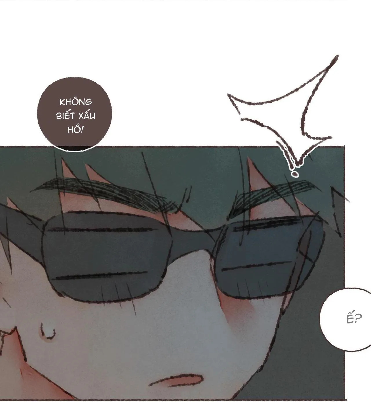 Nước Cờ Xanh Lam (DROP) Chapter 24 Trang 35