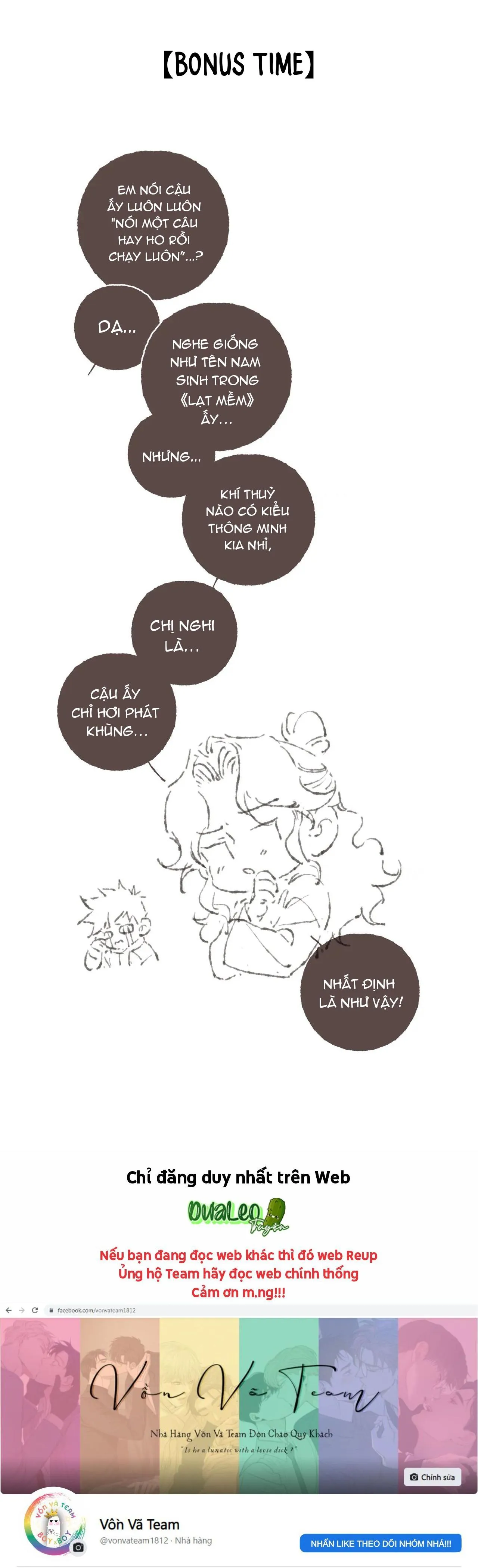 Nước Cờ Xanh Lam (DROP) Chapter 27 Trang 34