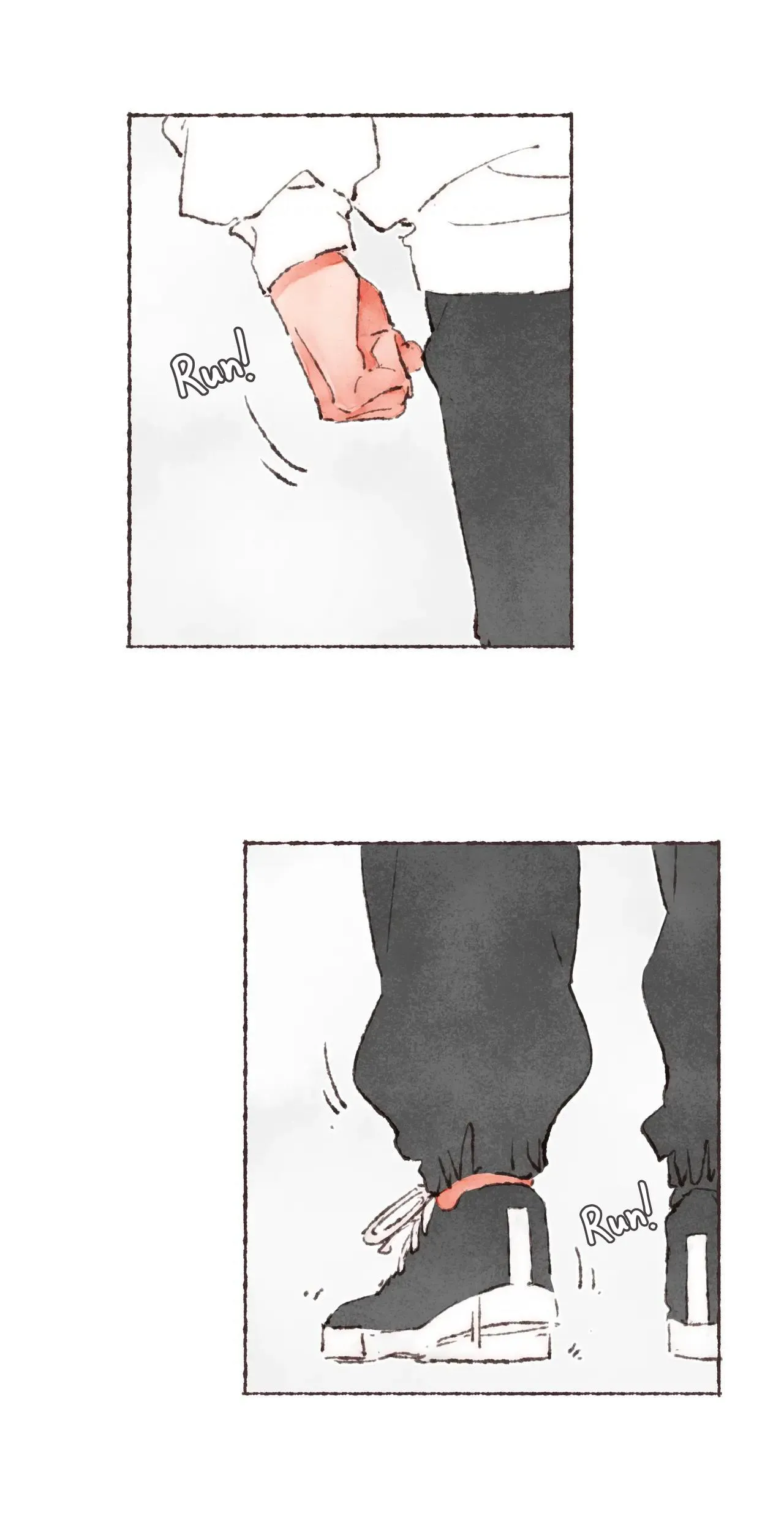 Nước Cờ Xanh Lam (DROP) Chapter 28 Trang 18