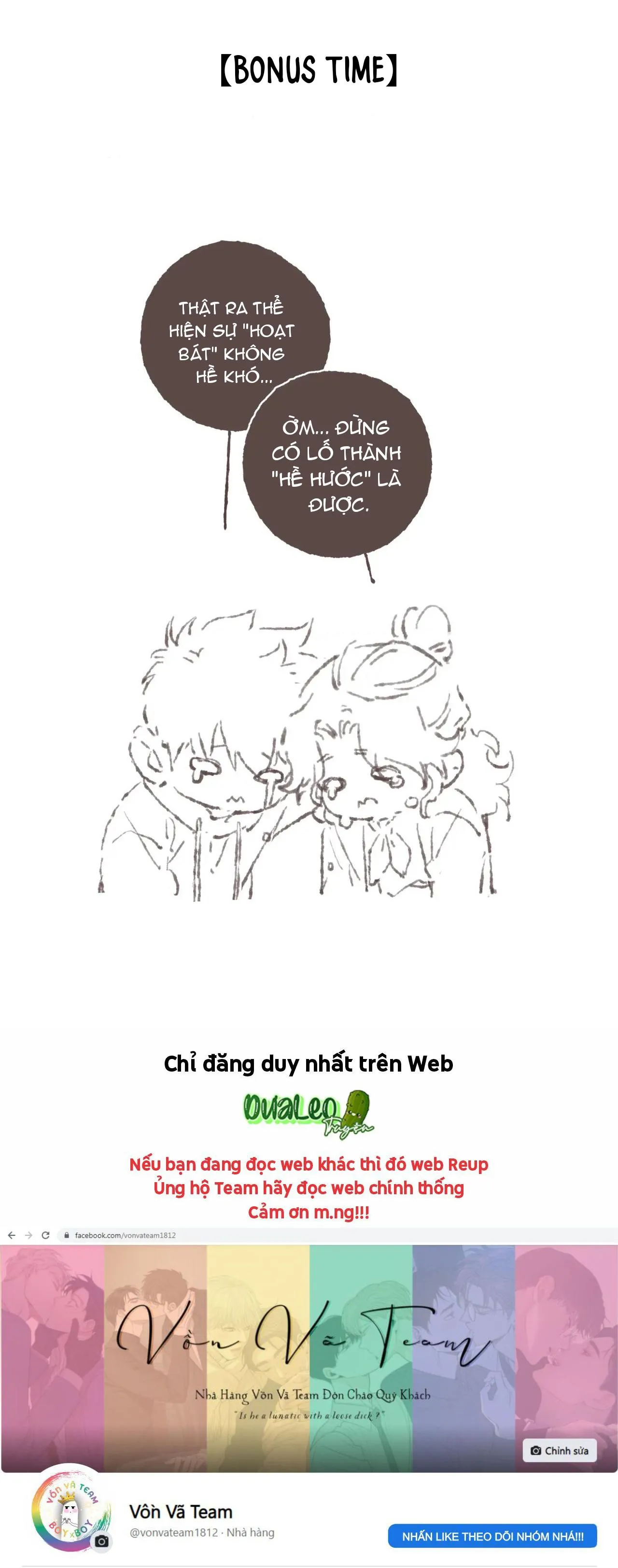 Nước Cờ Xanh Lam (DROP) Chapter 28 Trang 25