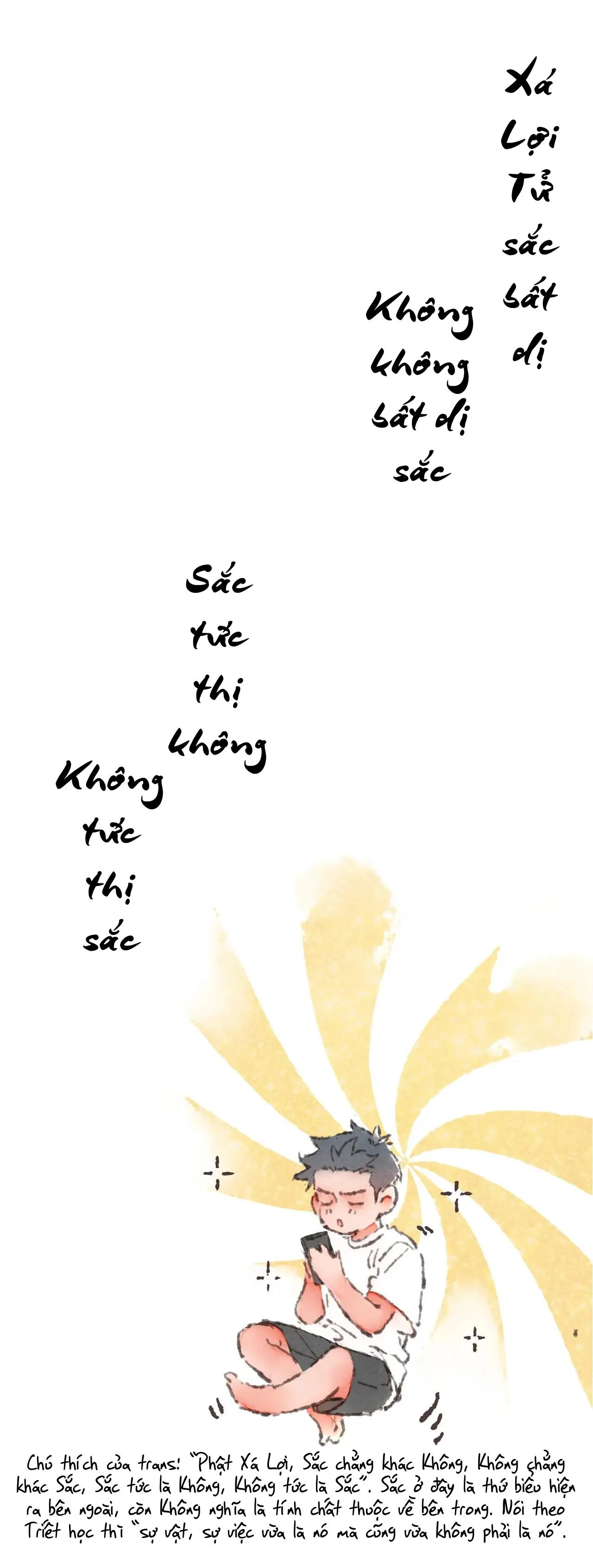 Nước Cờ Xanh Lam (DROP) Chapter 29 Trang 16