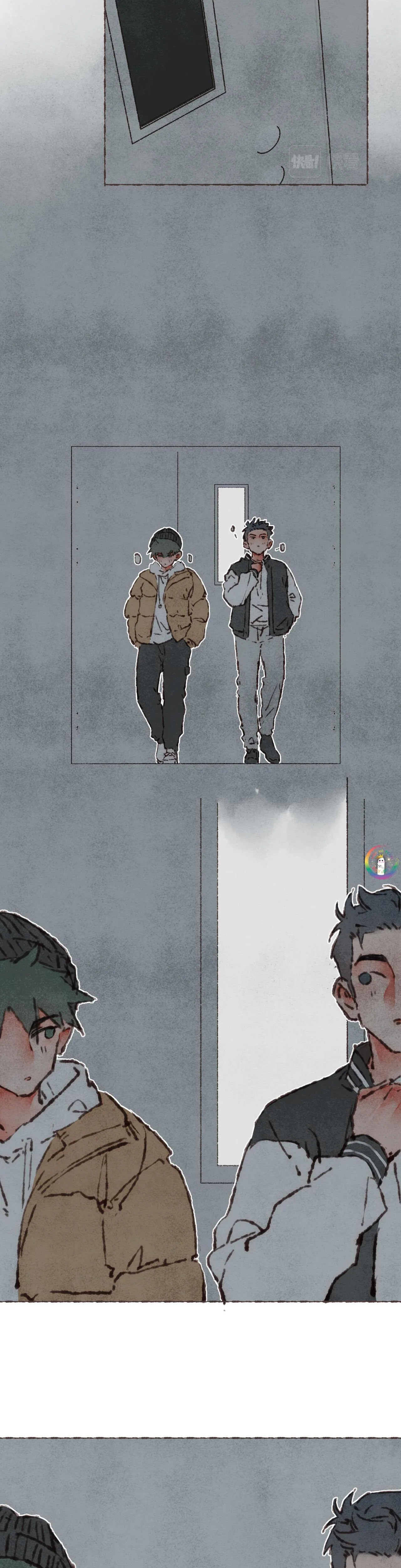 Nước Cờ Xanh Lam (DROP) Chapter 40 Trang 11