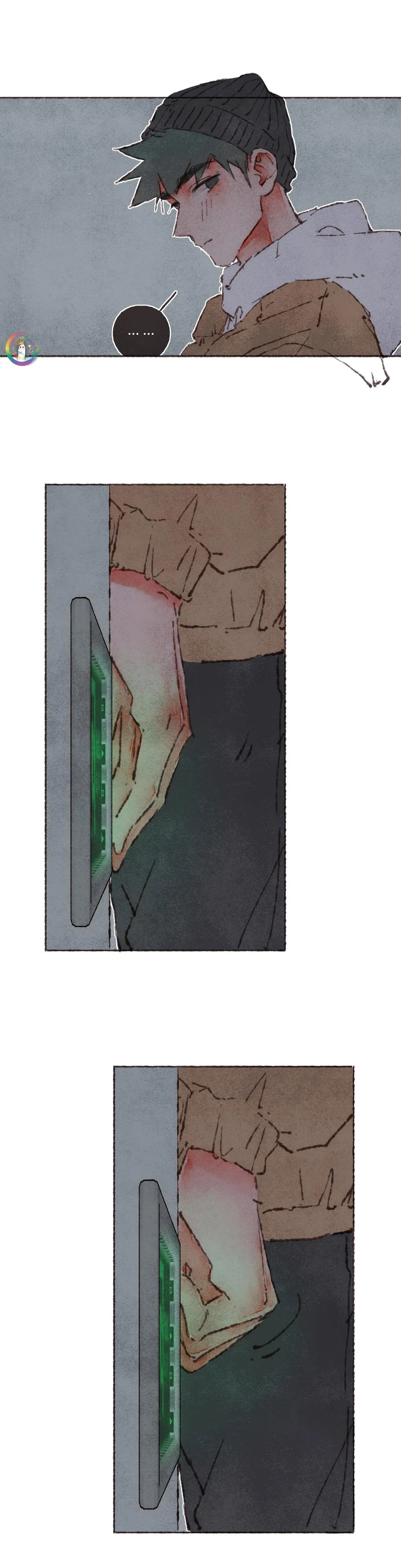 Nước Cờ Xanh Lam (DROP) Chapter 40 Trang 15