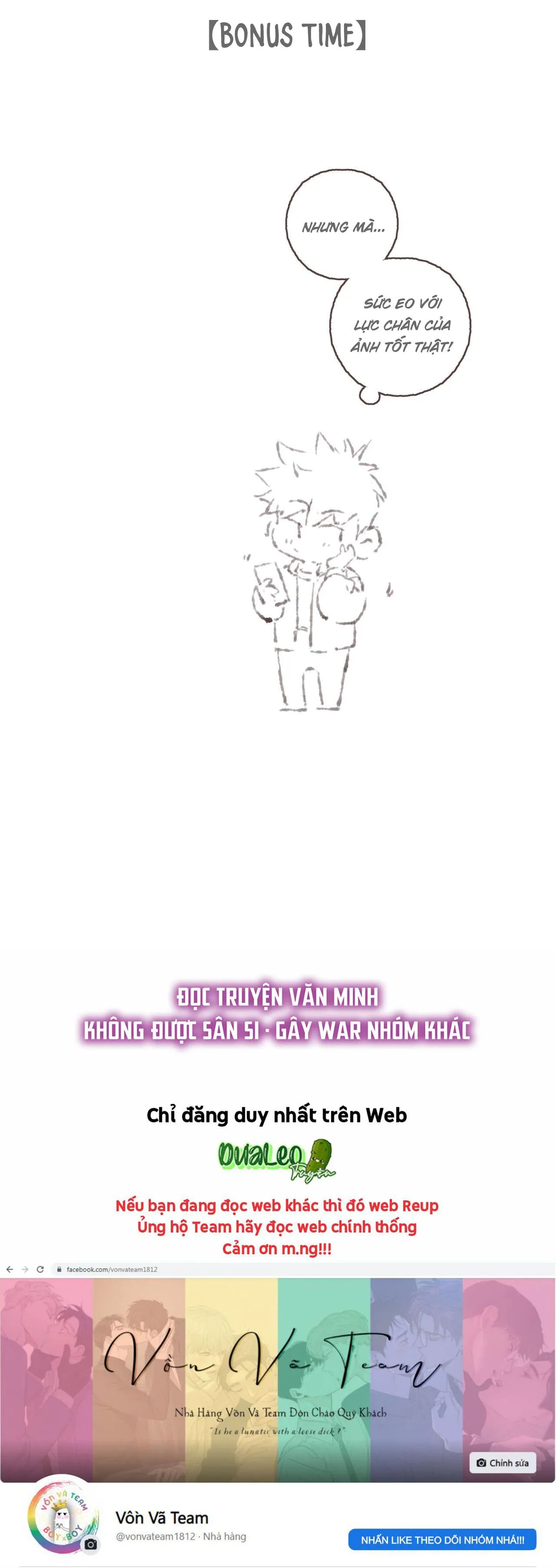 Nước Cờ Xanh Lam (DROP) Chapter 43 Trang 9