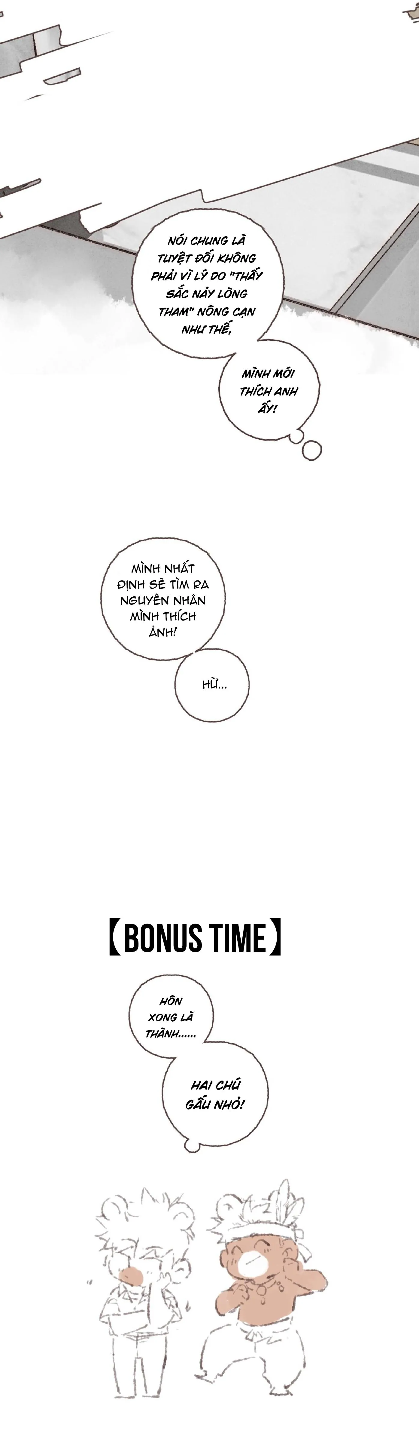 Nước Cờ Xanh Lam (DROP) Chapter 44 Trang 23