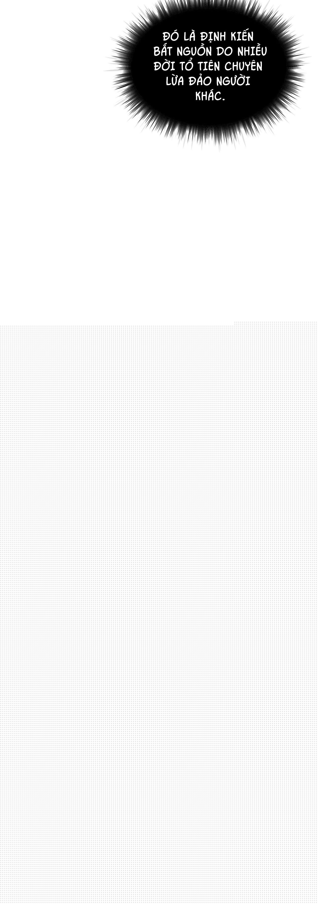 NƯỚC UỐNG TÌNH YÊU CỦA CÁO PLIN Chapter 1 Trang 18