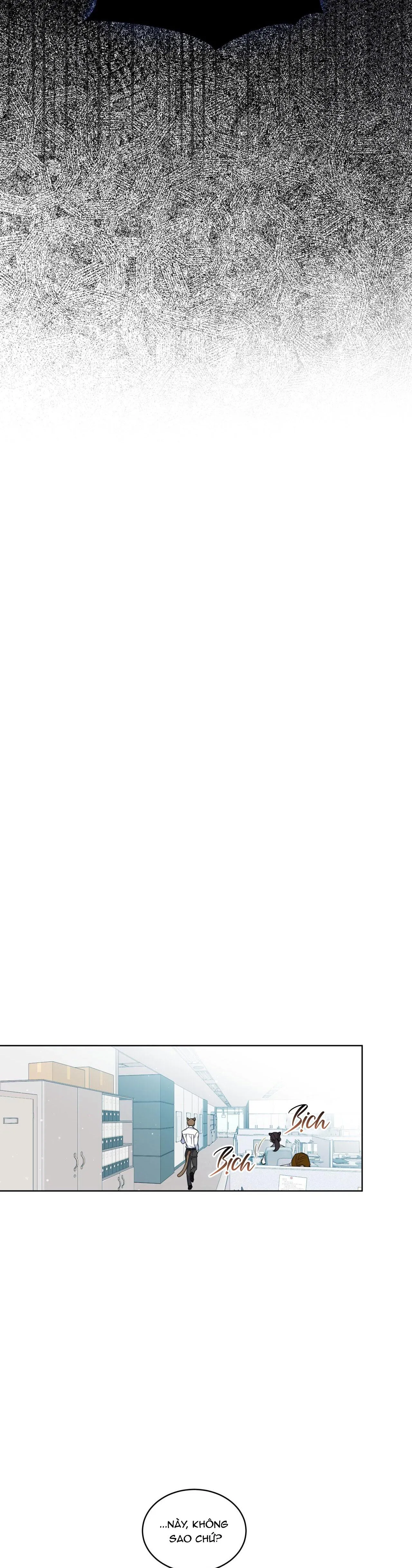 NƯỚC UỐNG TÌNH YÊU CỦA CÁO PLIN Chapter 2 Trang 23