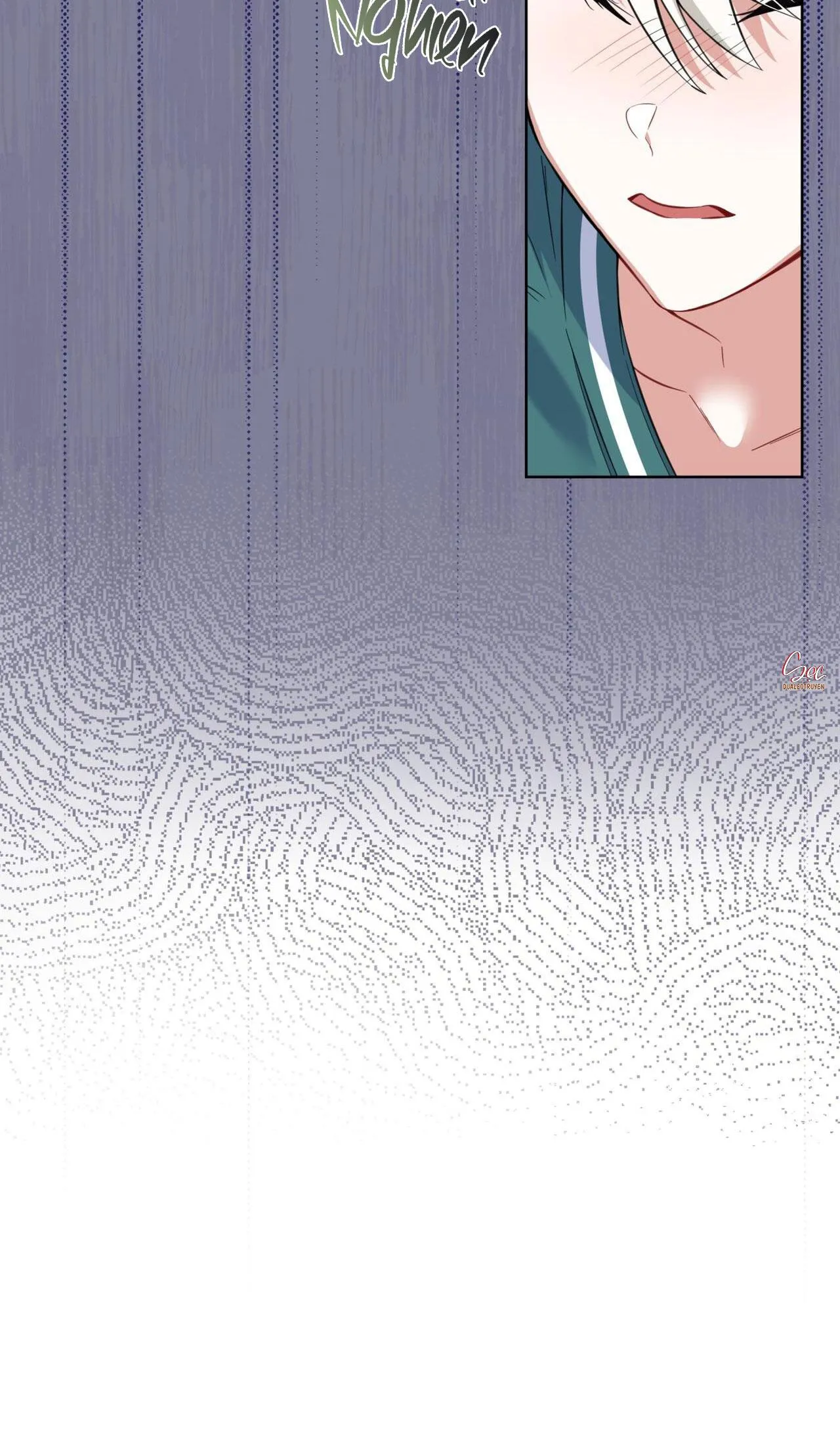 NƯỚC UỐNG TÌNH YÊU CỦA CÁO PLIN Chapter 3 Trang 12