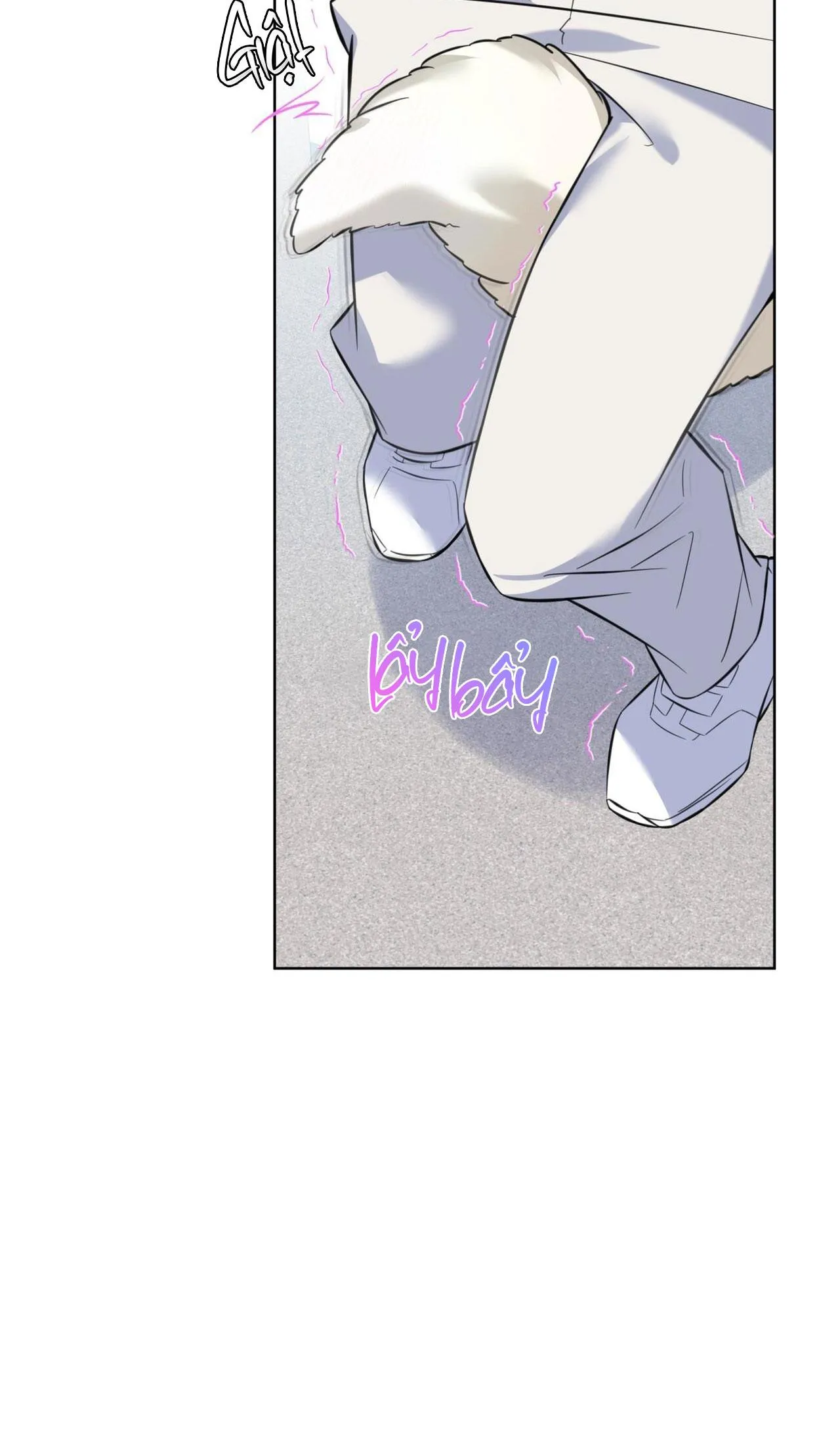 NƯỚC UỐNG TÌNH YÊU CỦA CÁO PLIN Chapter 3 Trang 16