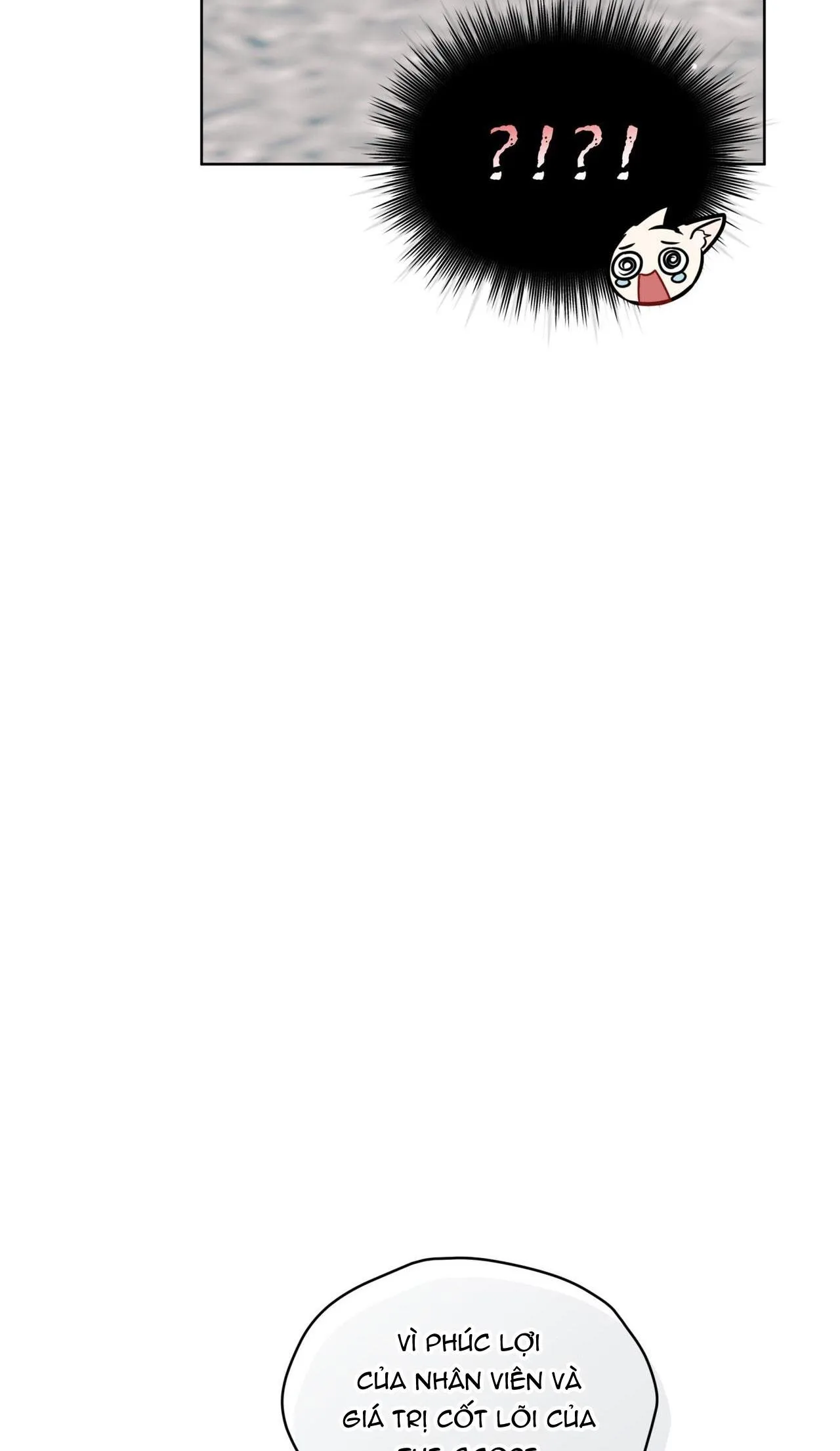 NƯỚC UỐNG TÌNH YÊU CỦA CÁO PLIN Chapter 3 Trang 20