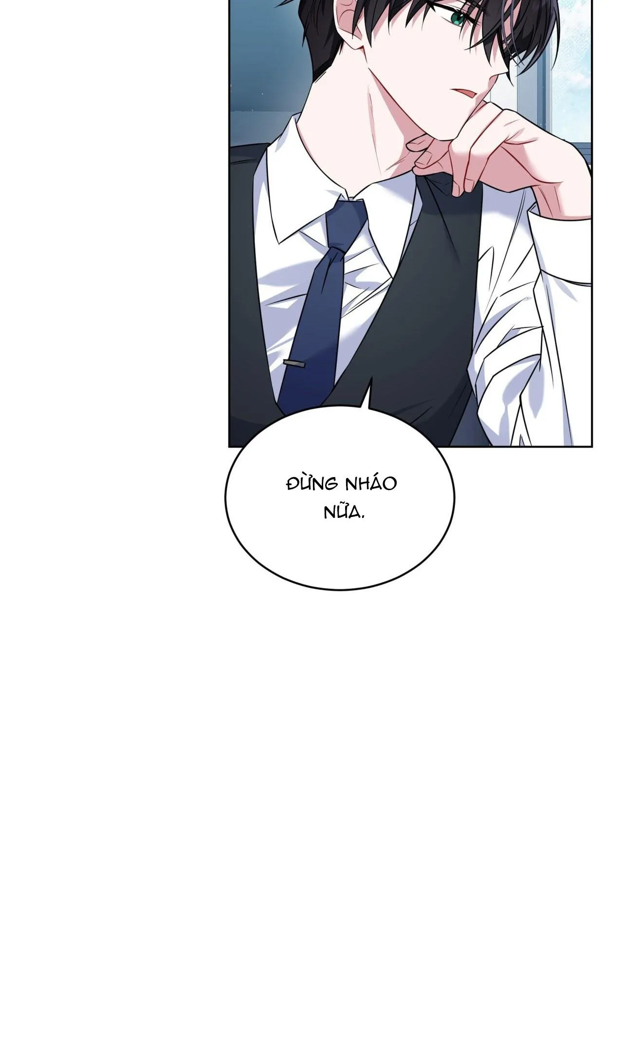 NƯỚC UỐNG TÌNH YÊU CỦA CÁO PLIN Chapter 3 Trang 50