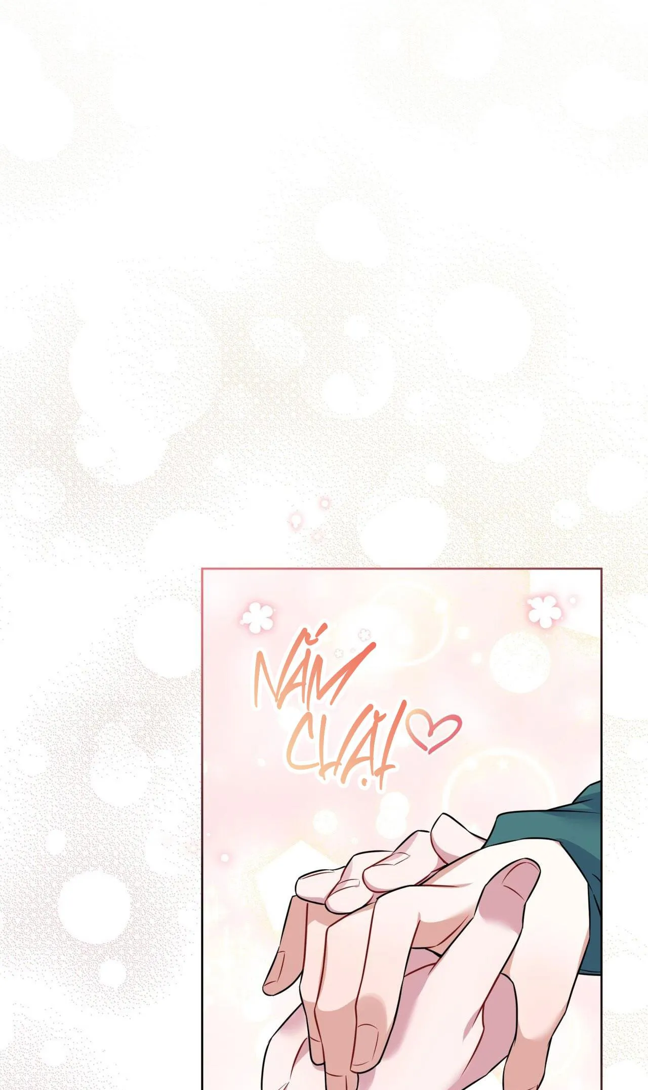 NƯỚC UỐNG TÌNH YÊU CỦA CÁO PLIN Chapter 3 Trang 58