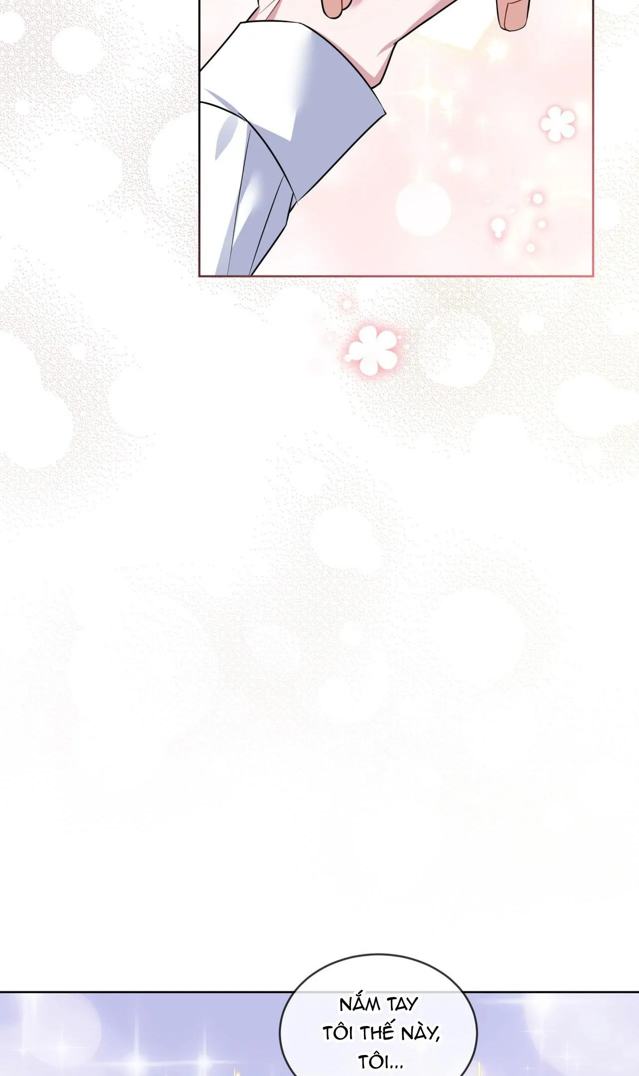 NƯỚC UỐNG TÌNH YÊU CỦA CÁO PLIN Chapter 3 Trang 59