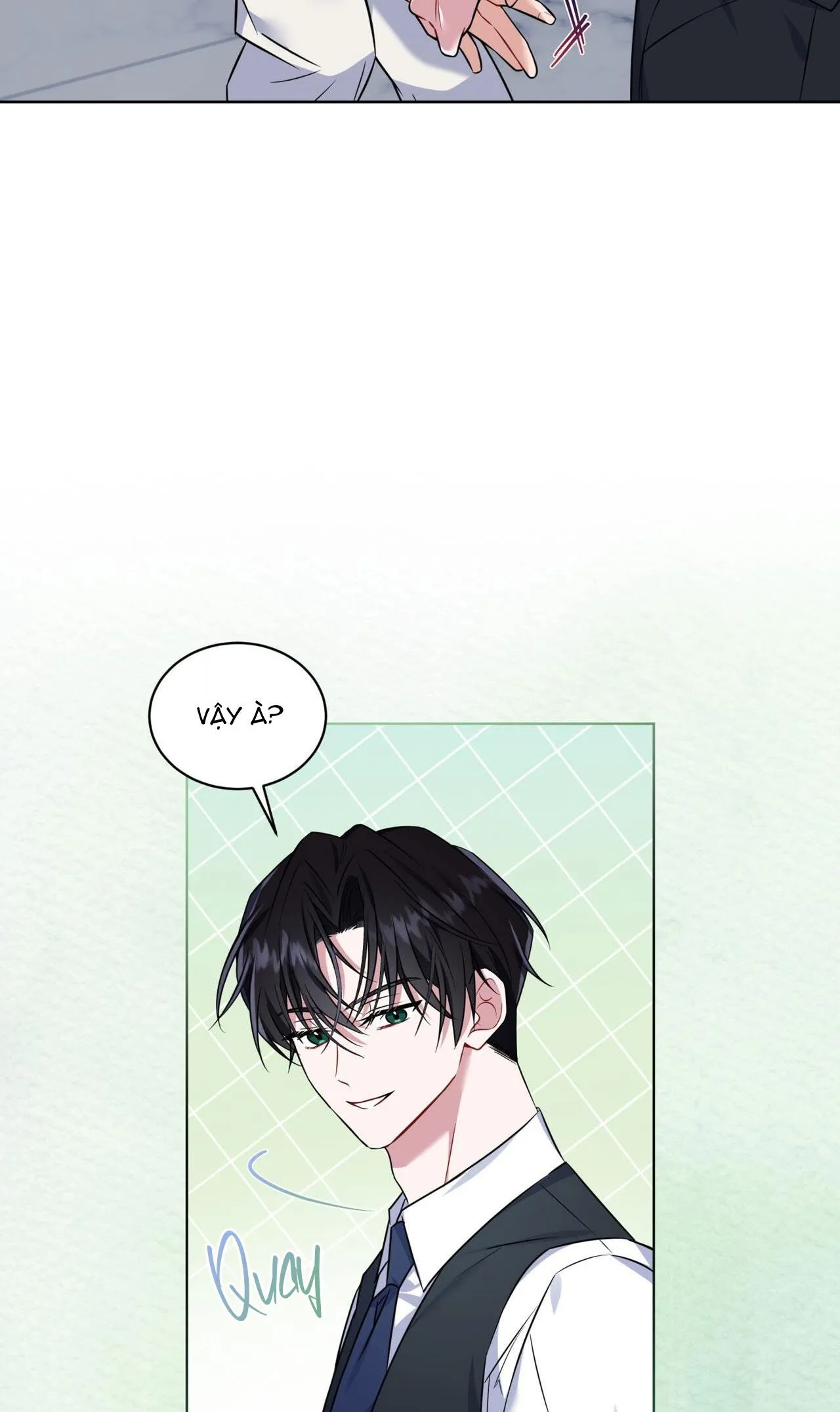 NƯỚC UỐNG TÌNH YÊU CỦA CÁO PLIN Chapter 3 Trang 66