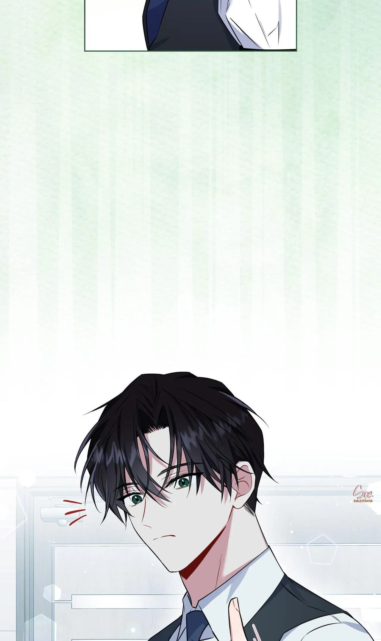 NƯỚC UỐNG TÌNH YÊU CỦA CÁO PLIN Chapter 3 Trang 67