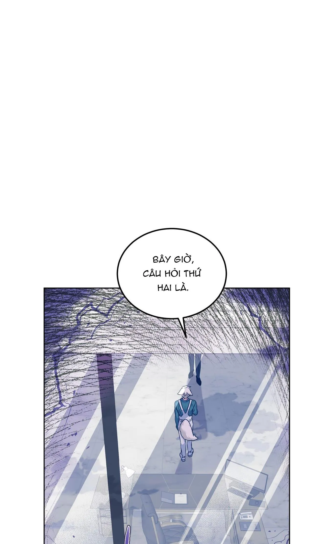 NƯỚC UỐNG TÌNH YÊU CỦA CÁO PLIN Chapter 3 Trang 71