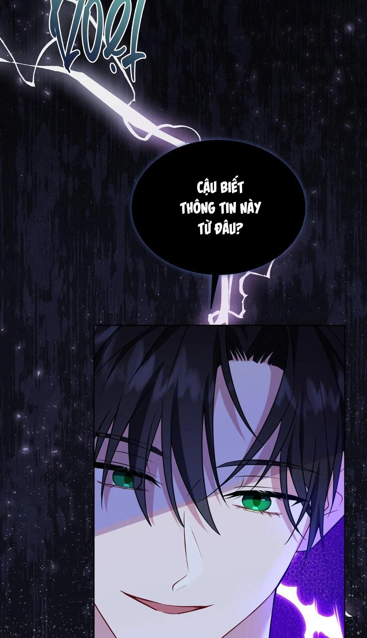 NƯỚC UỐNG TÌNH YÊU CỦA CÁO PLIN Chapter 3 Trang 74