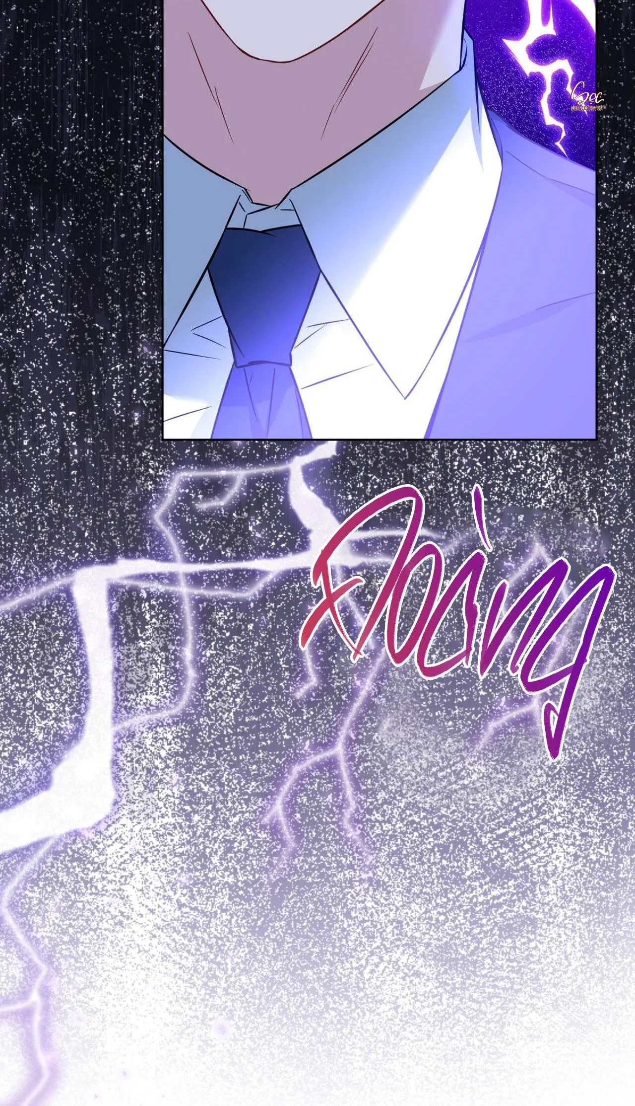 NƯỚC UỐNG TÌNH YÊU CỦA CÁO PLIN Chapter 3 Trang 75