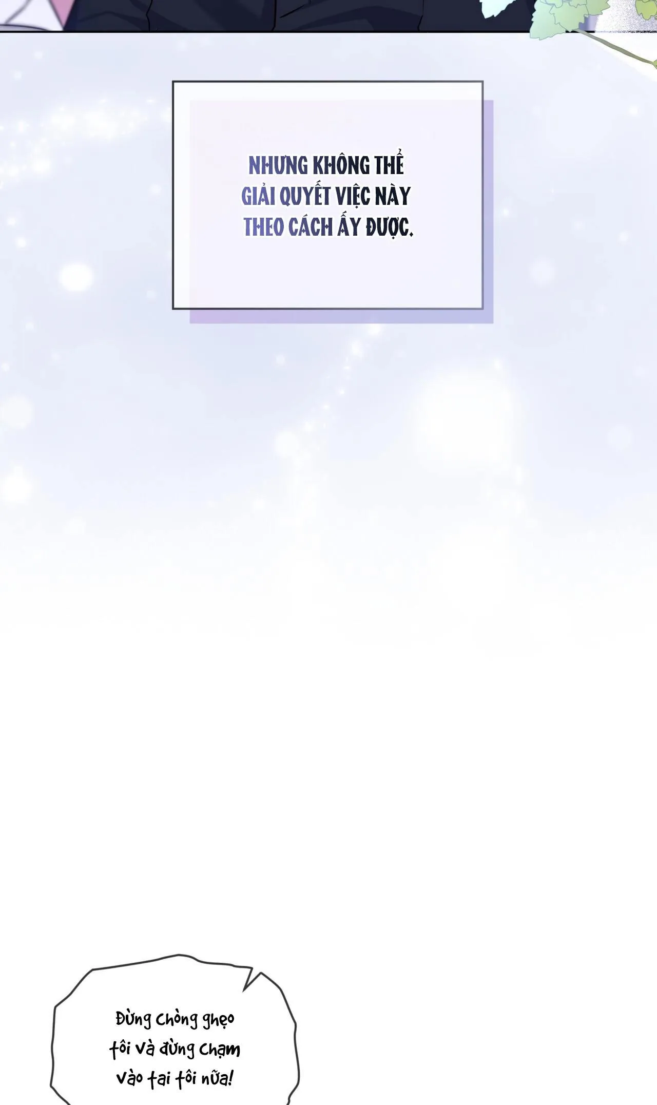 NƯỚC UỐNG TÌNH YÊU CỦA CÁO PLIN Chapter 4 Trang 13