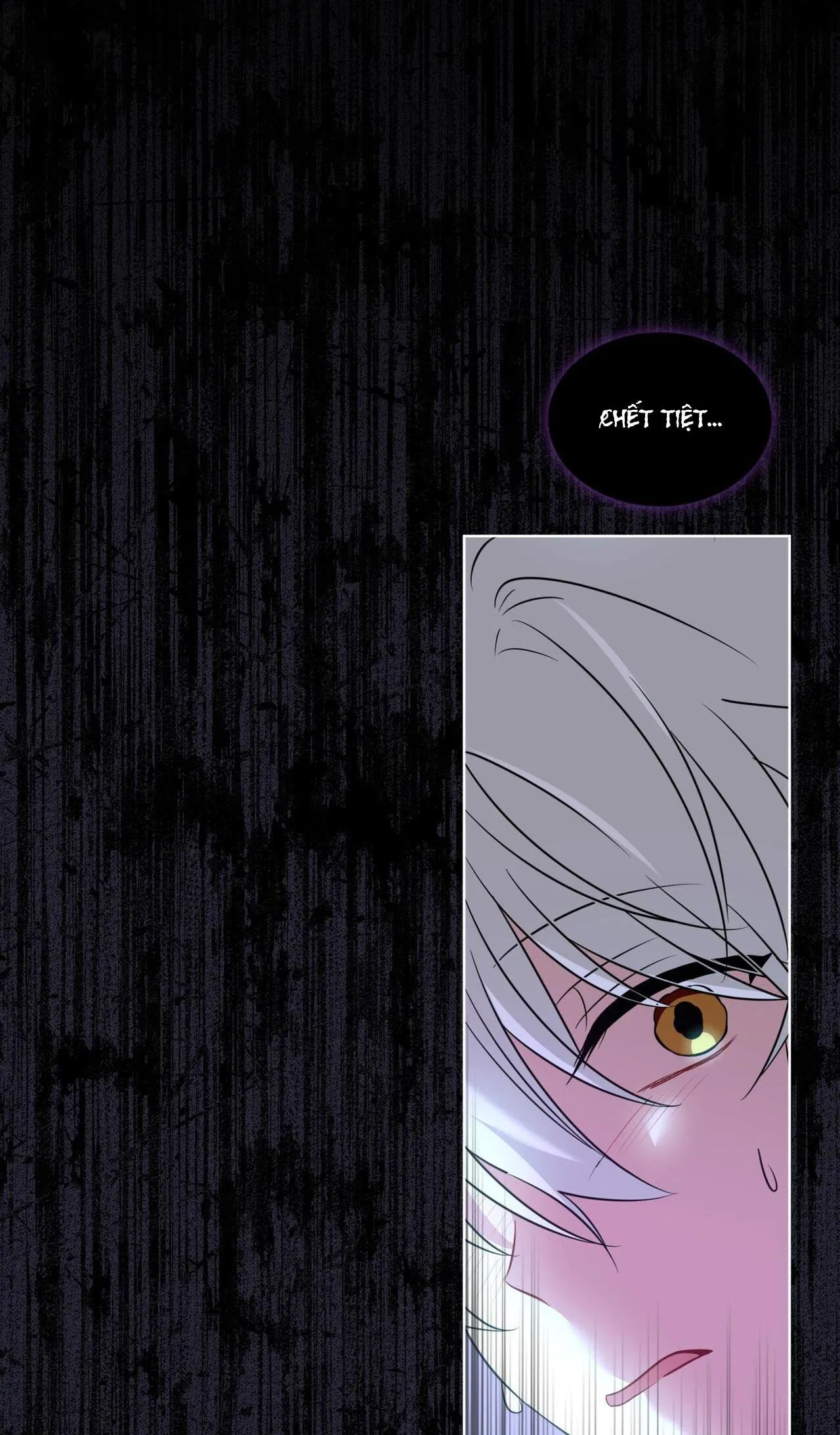 NƯỚC UỐNG TÌNH YÊU CỦA CÁO PLIN Chapter 4 Trang 28